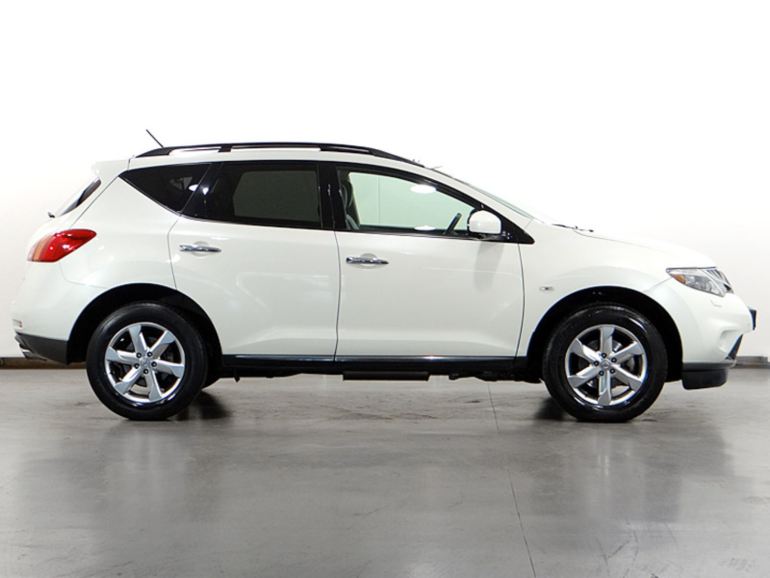 Foto Nissan Murano 5