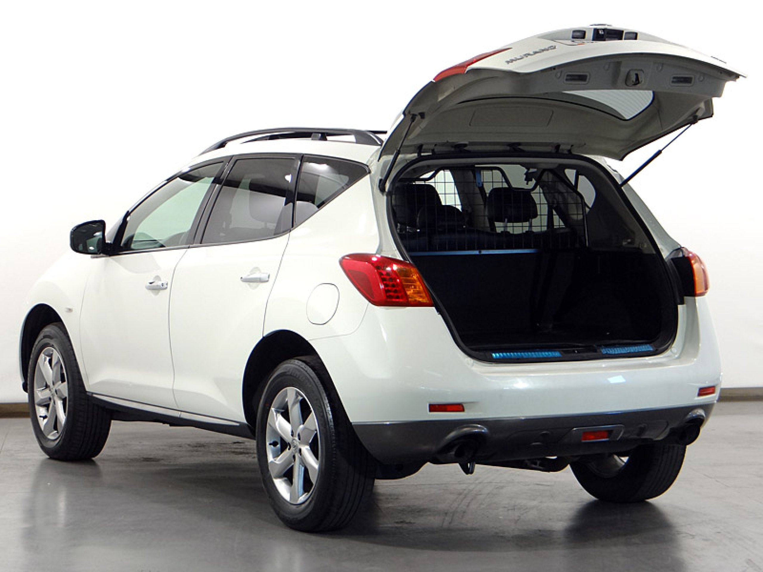 Foto Nissan Murano 10