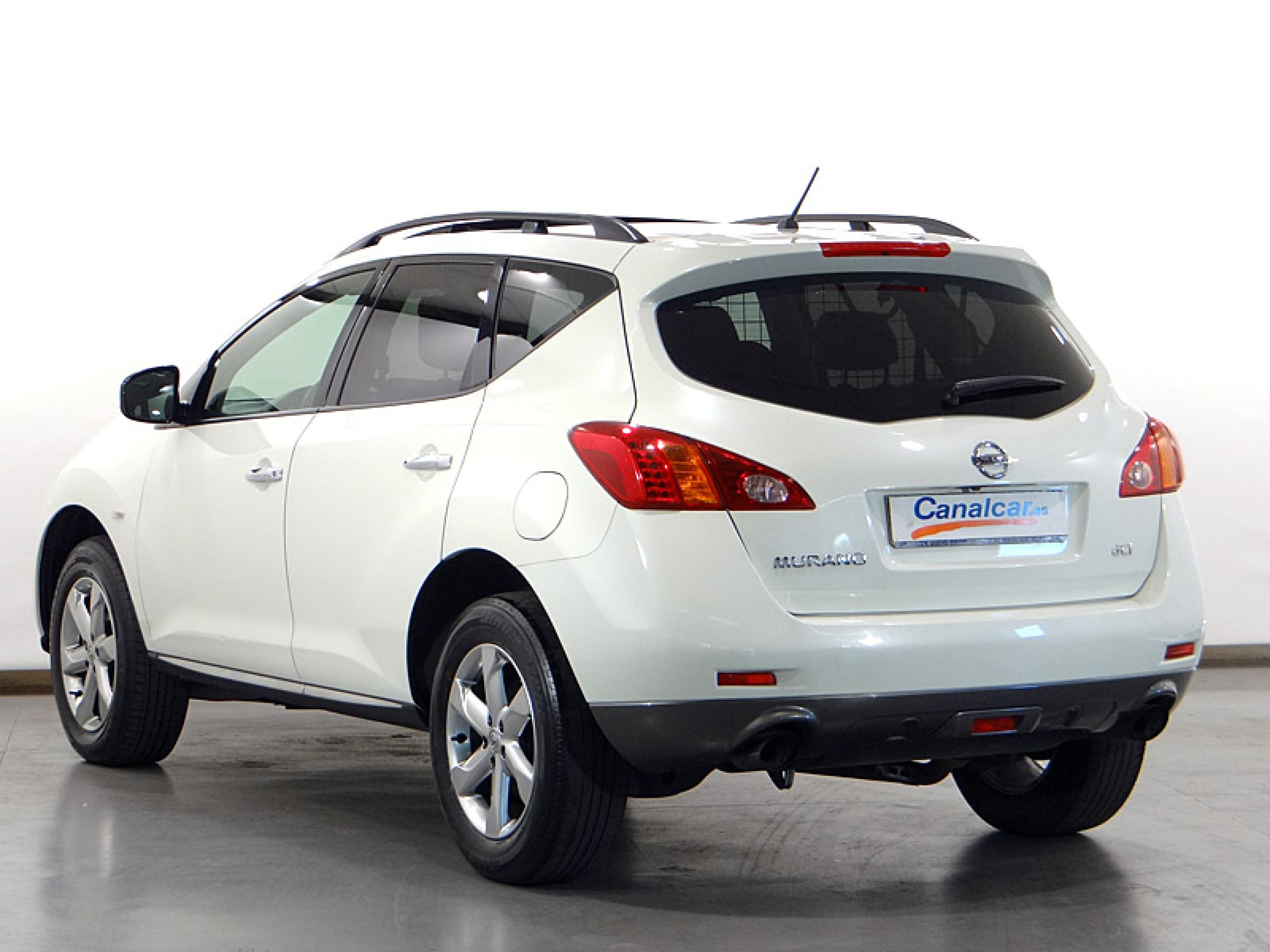Foto Nissan Murano 11