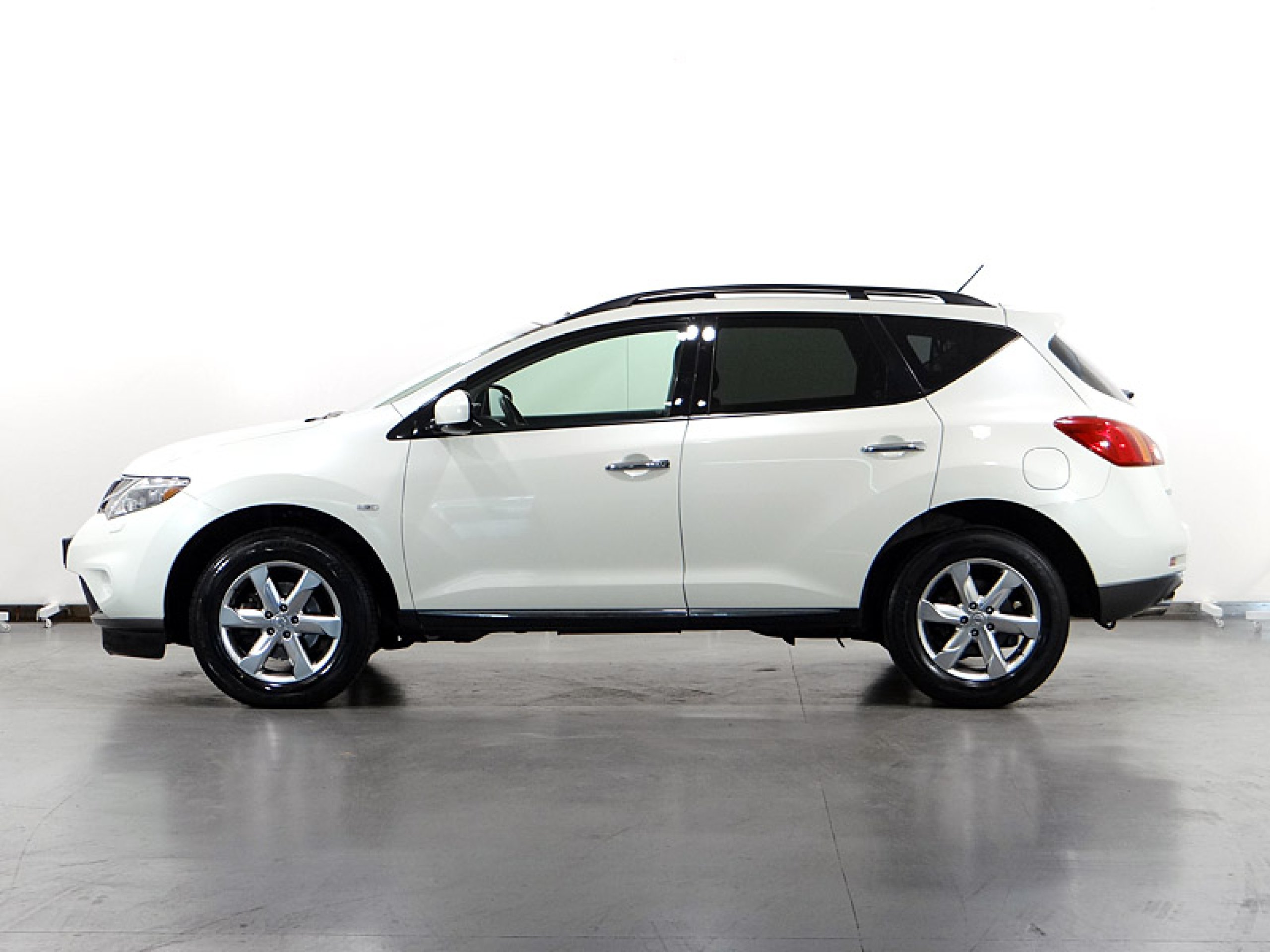 Foto Nissan Murano 12