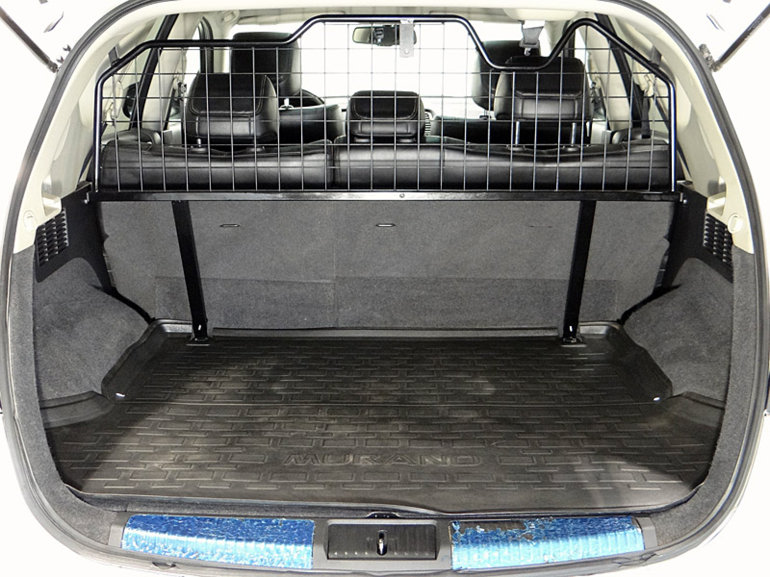 Foto Nissan Murano 15