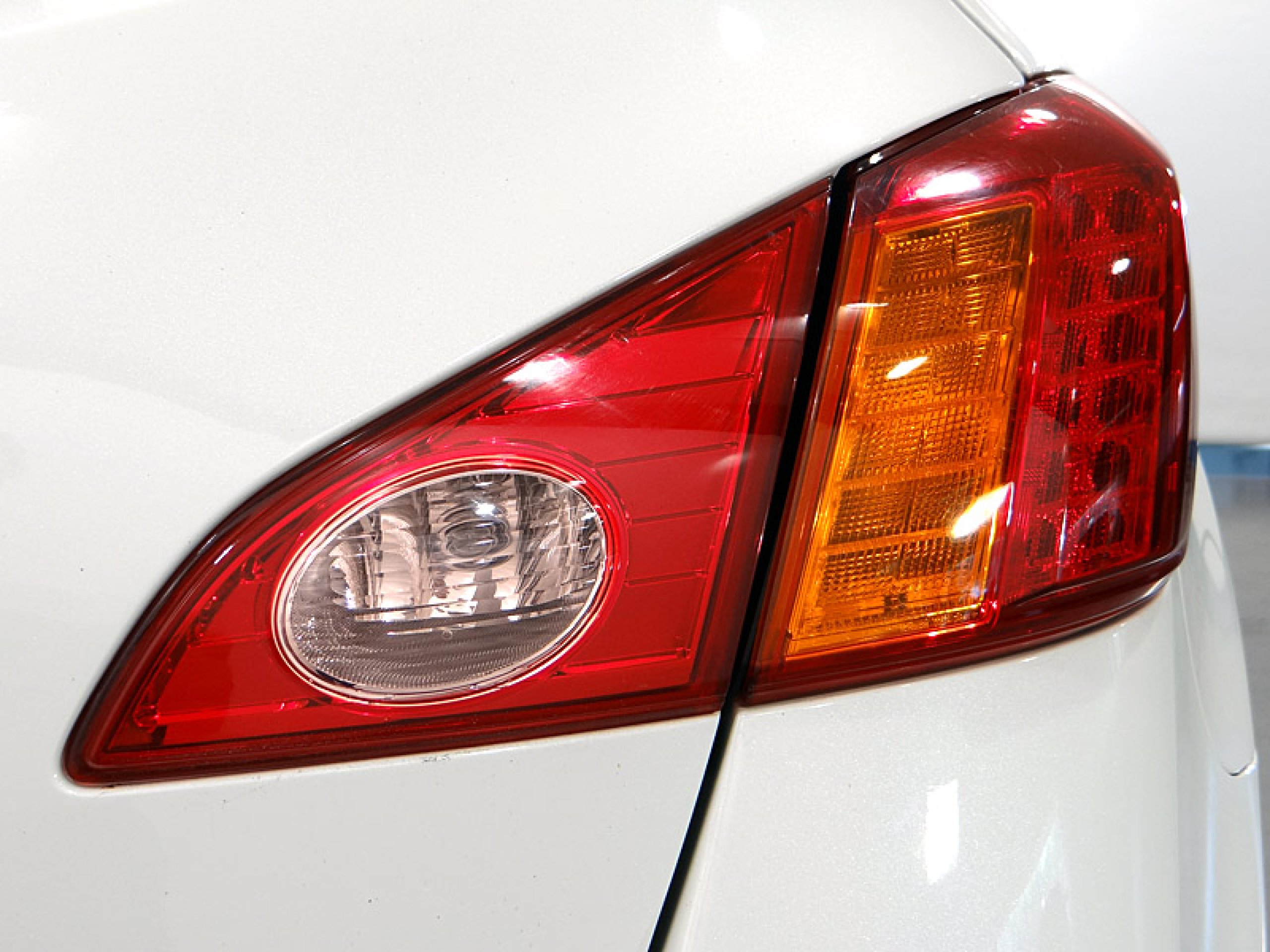 Foto Nissan Murano 16