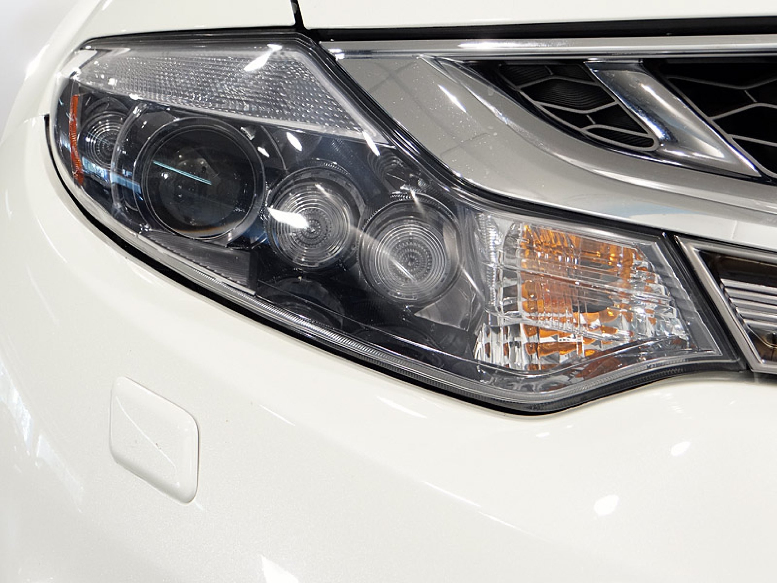 Foto Nissan Murano 17