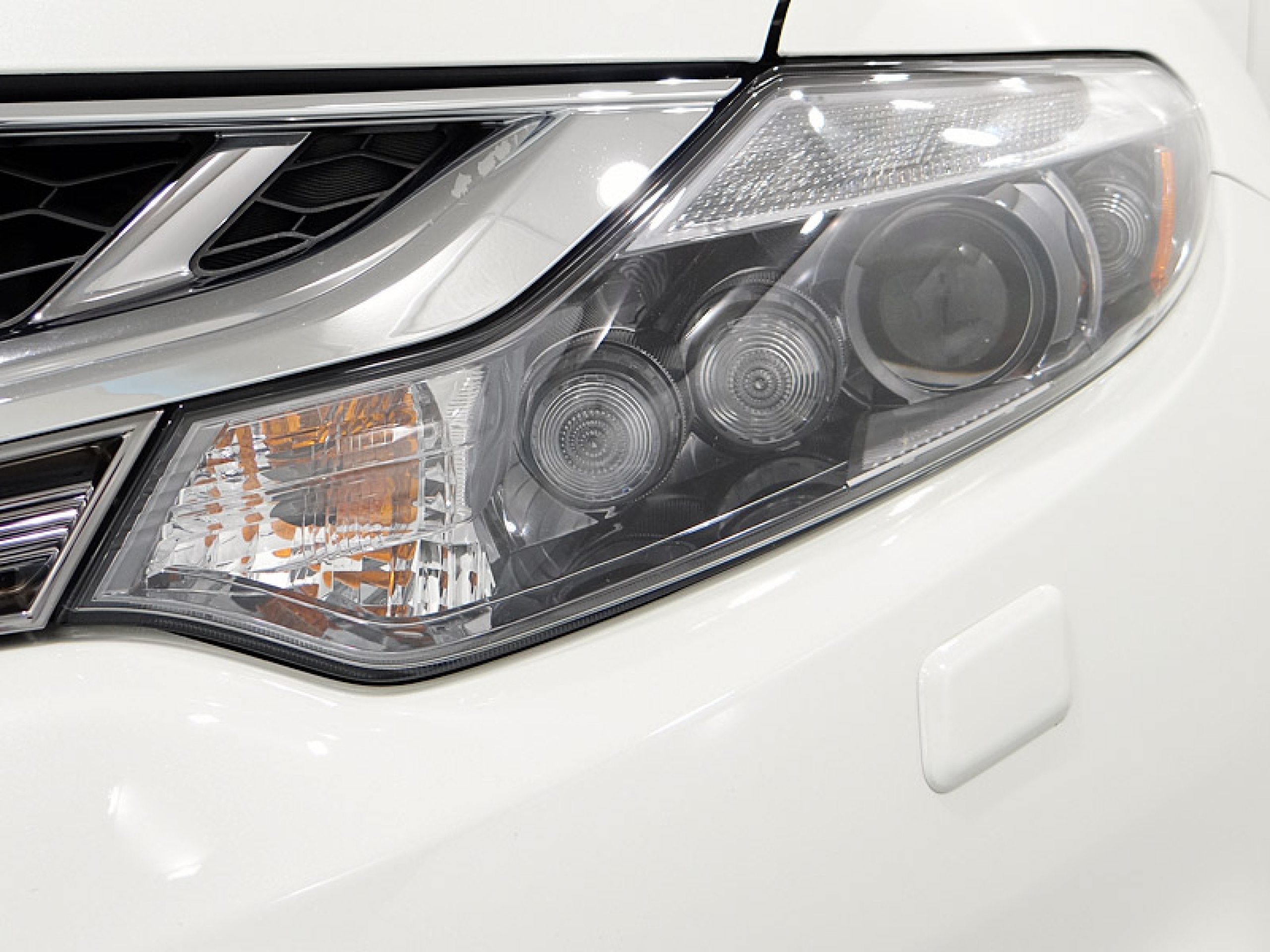 Foto Nissan Murano 19