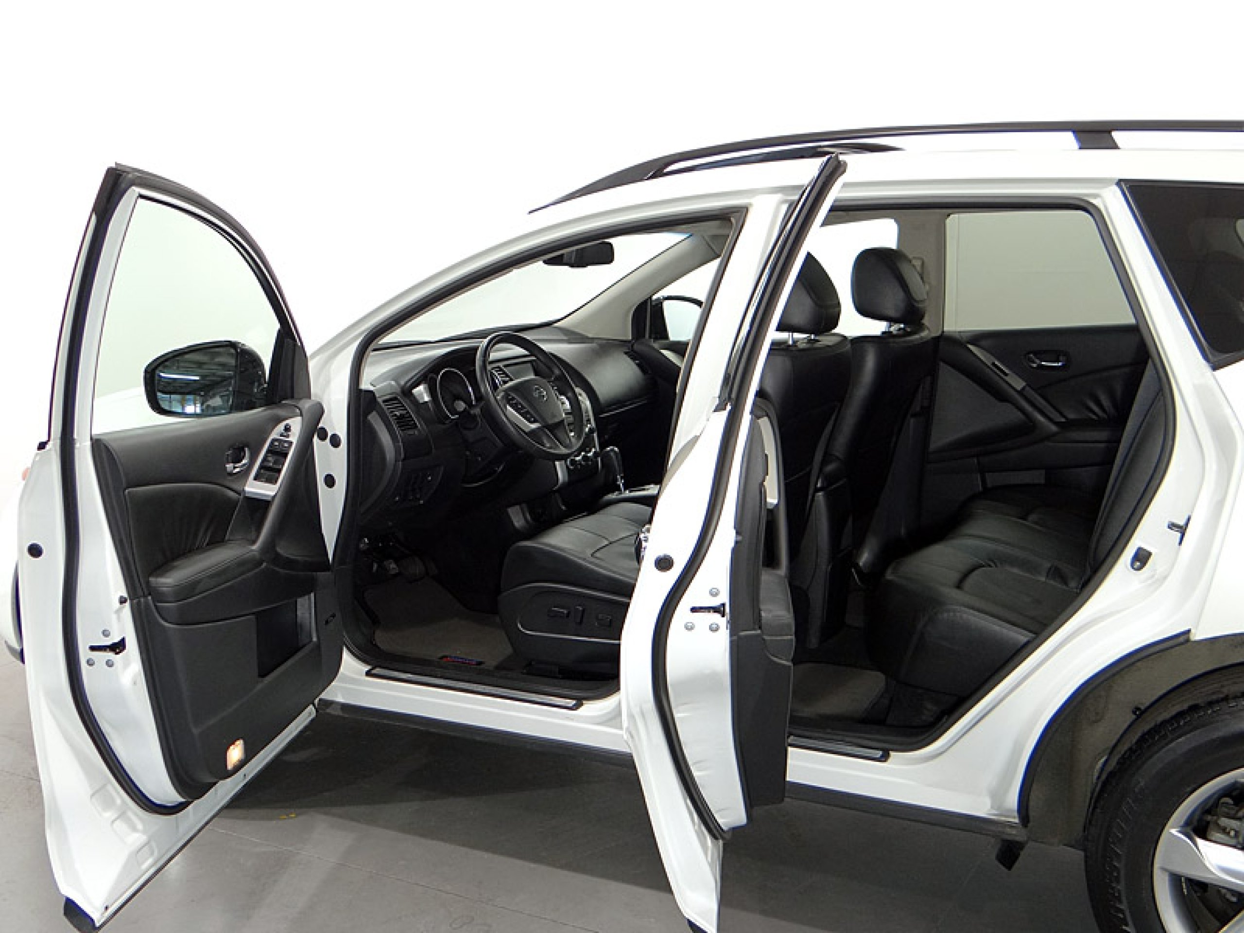 Foto Nissan Murano 20