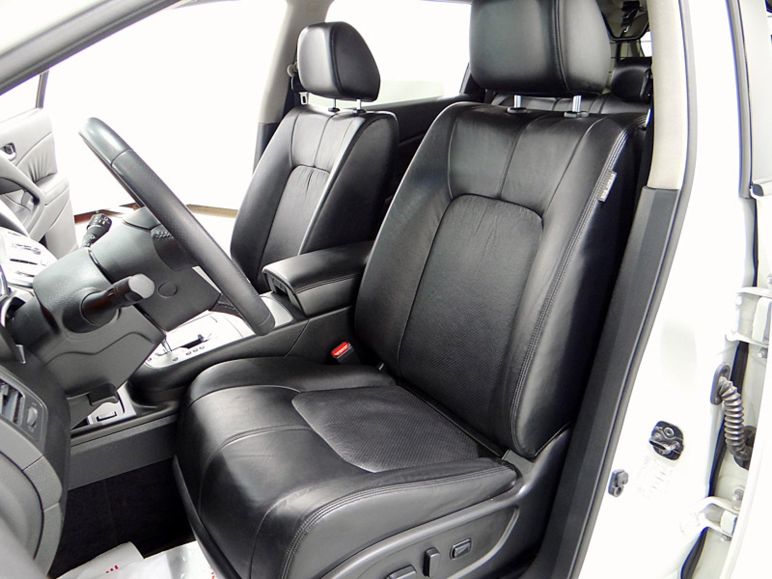 Foto Nissan Murano 21