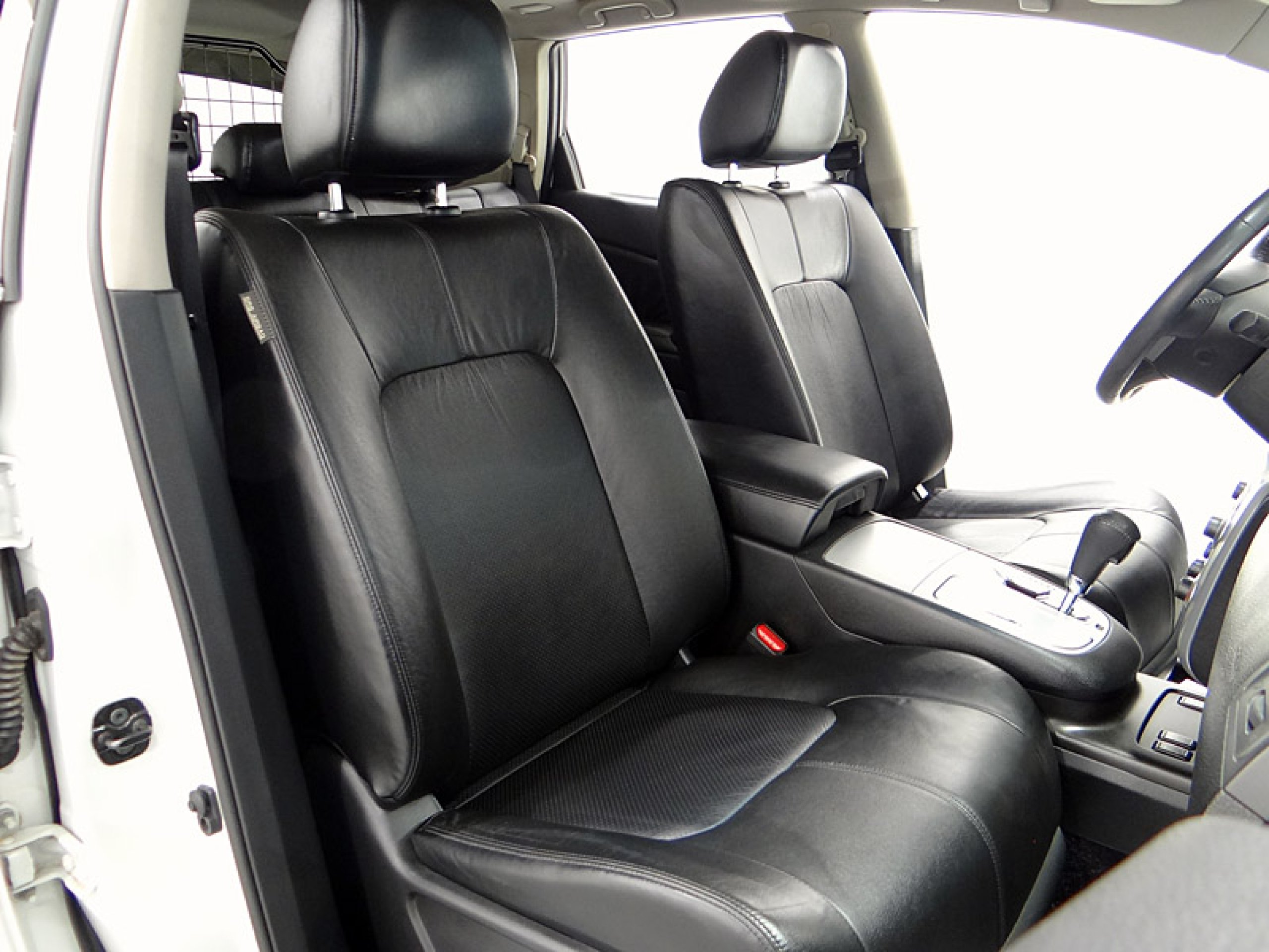 Foto Nissan Murano 22