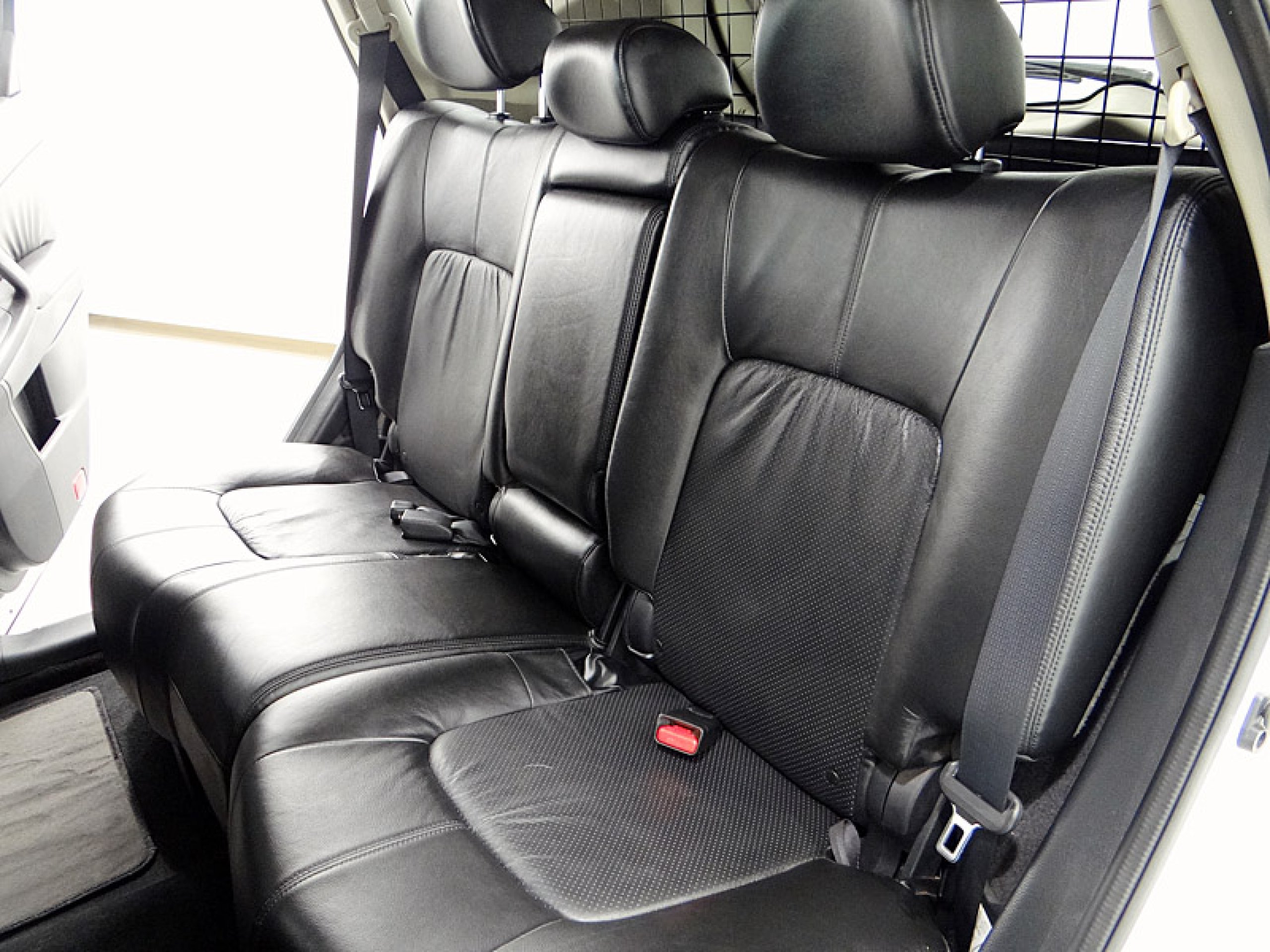 Foto Nissan Murano 23