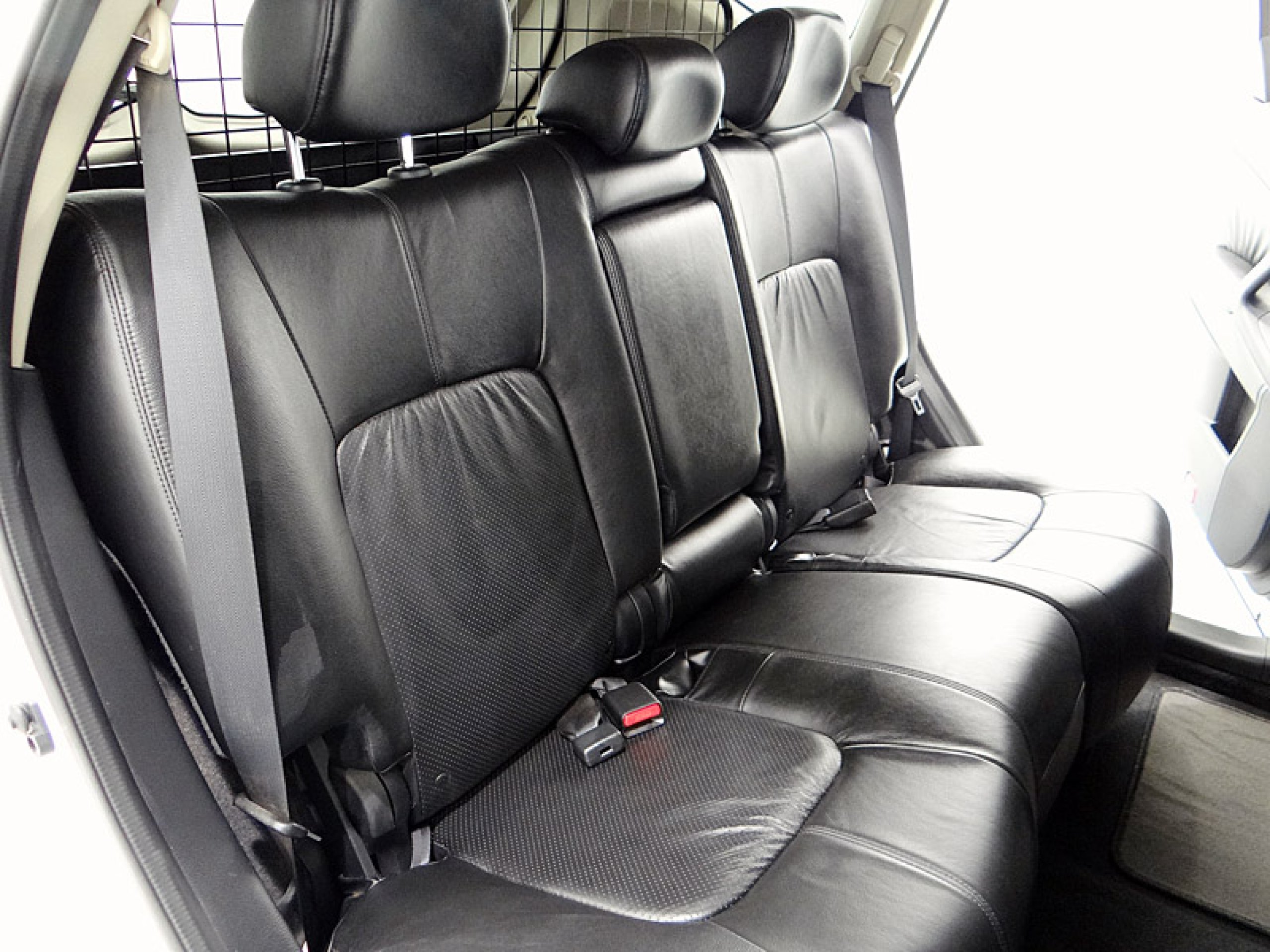 Foto Nissan Murano 24