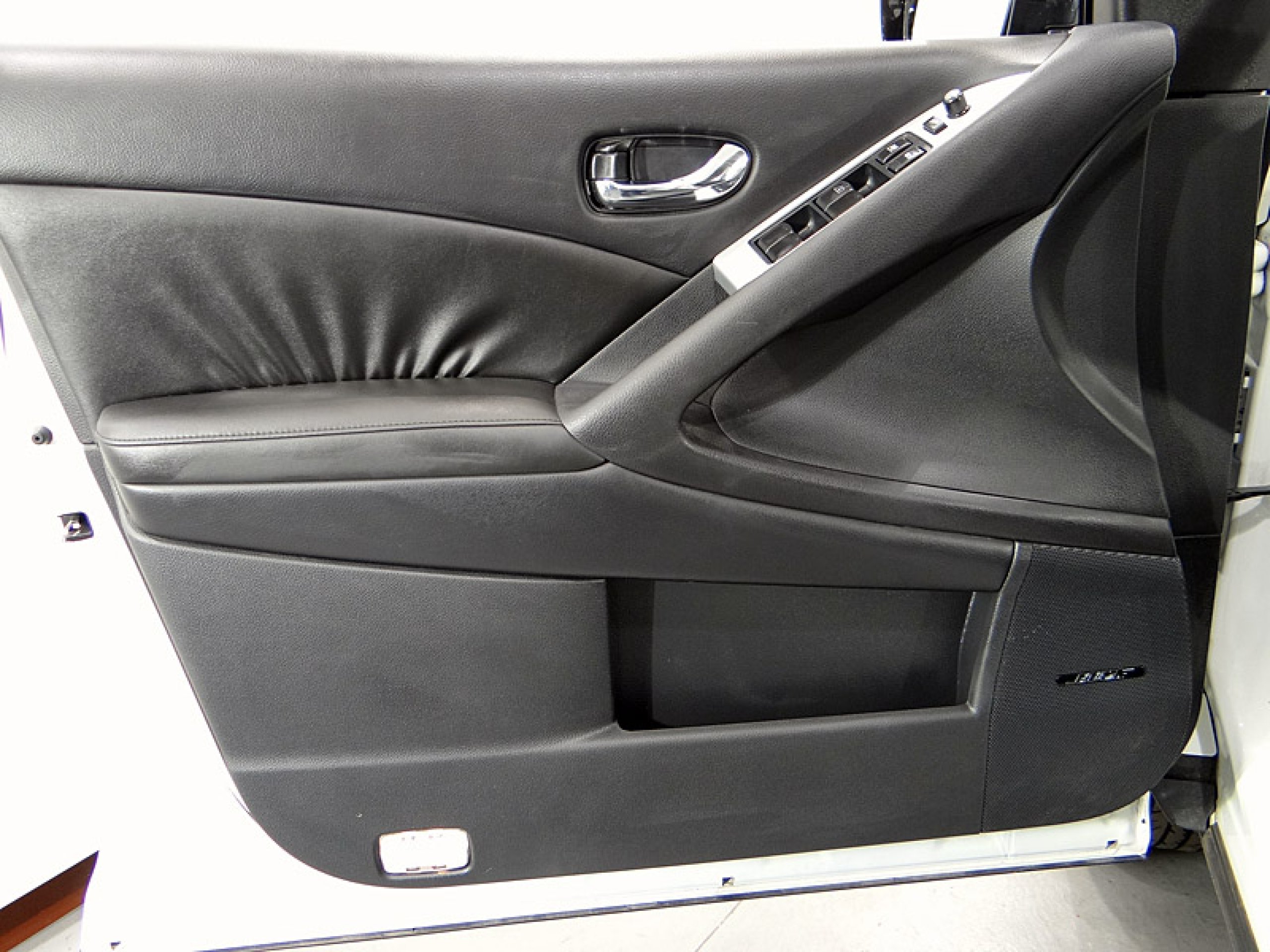 Foto Nissan Murano 25
