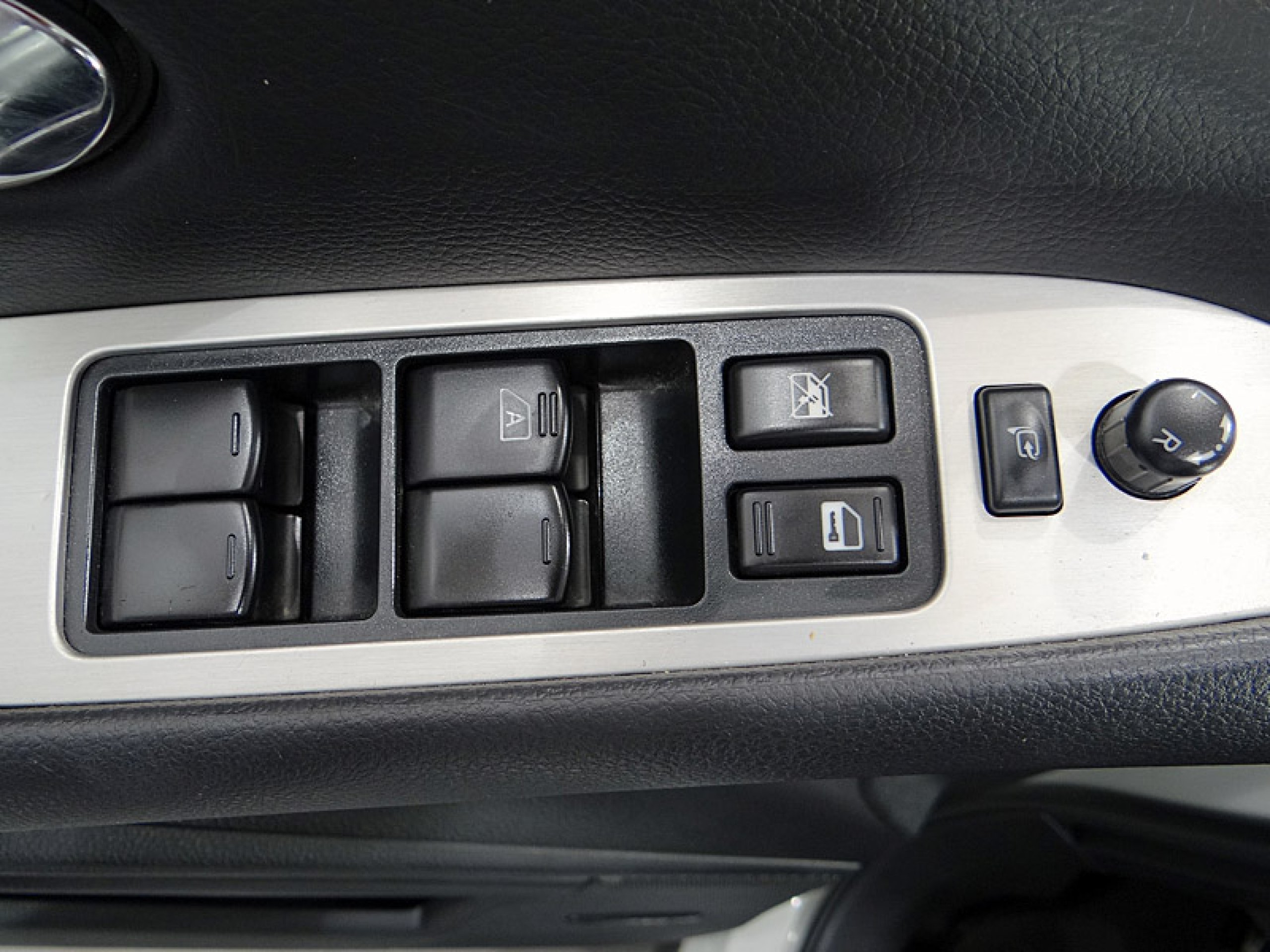 Foto Nissan Murano 26