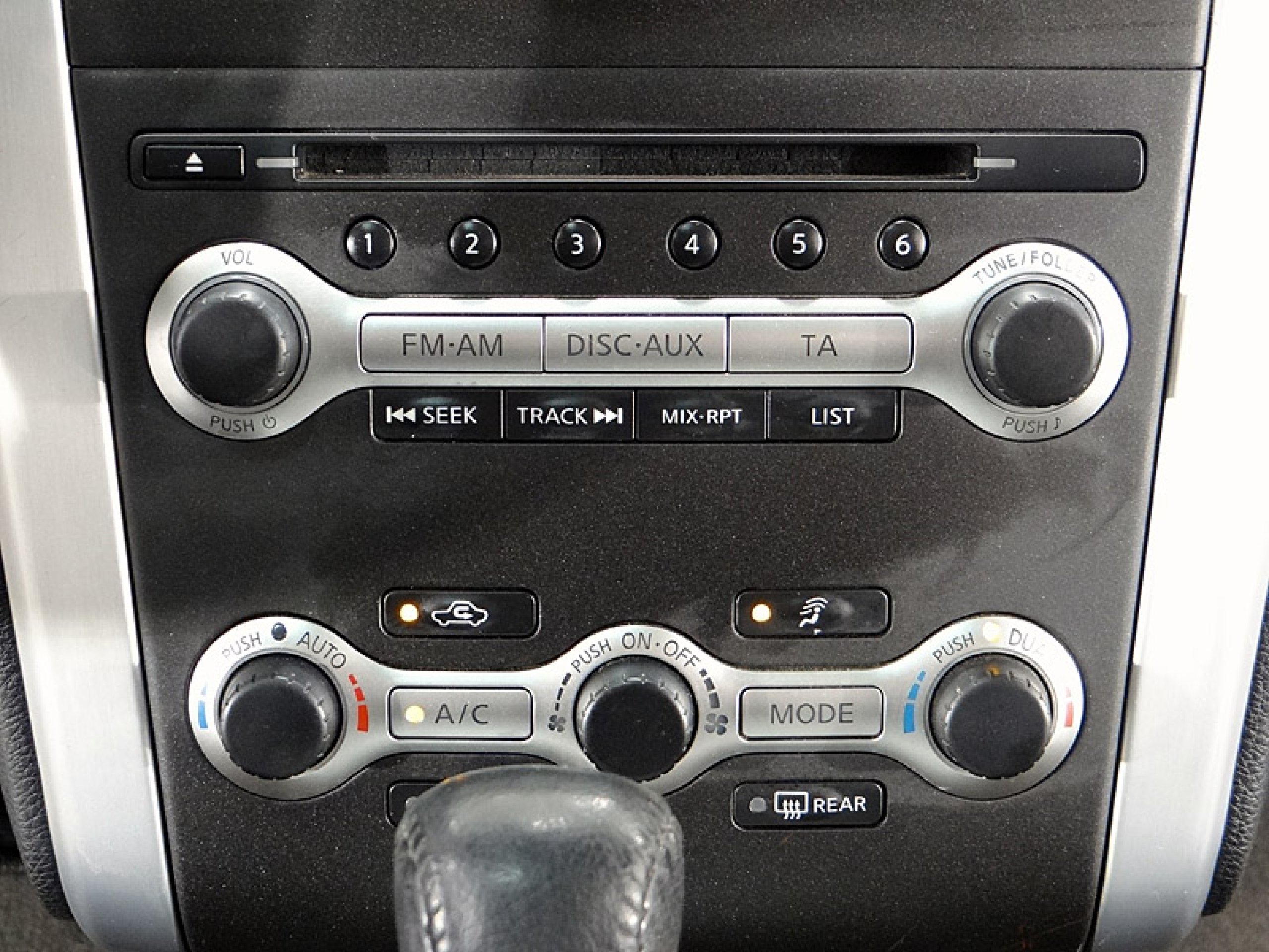 Foto Nissan Murano 30