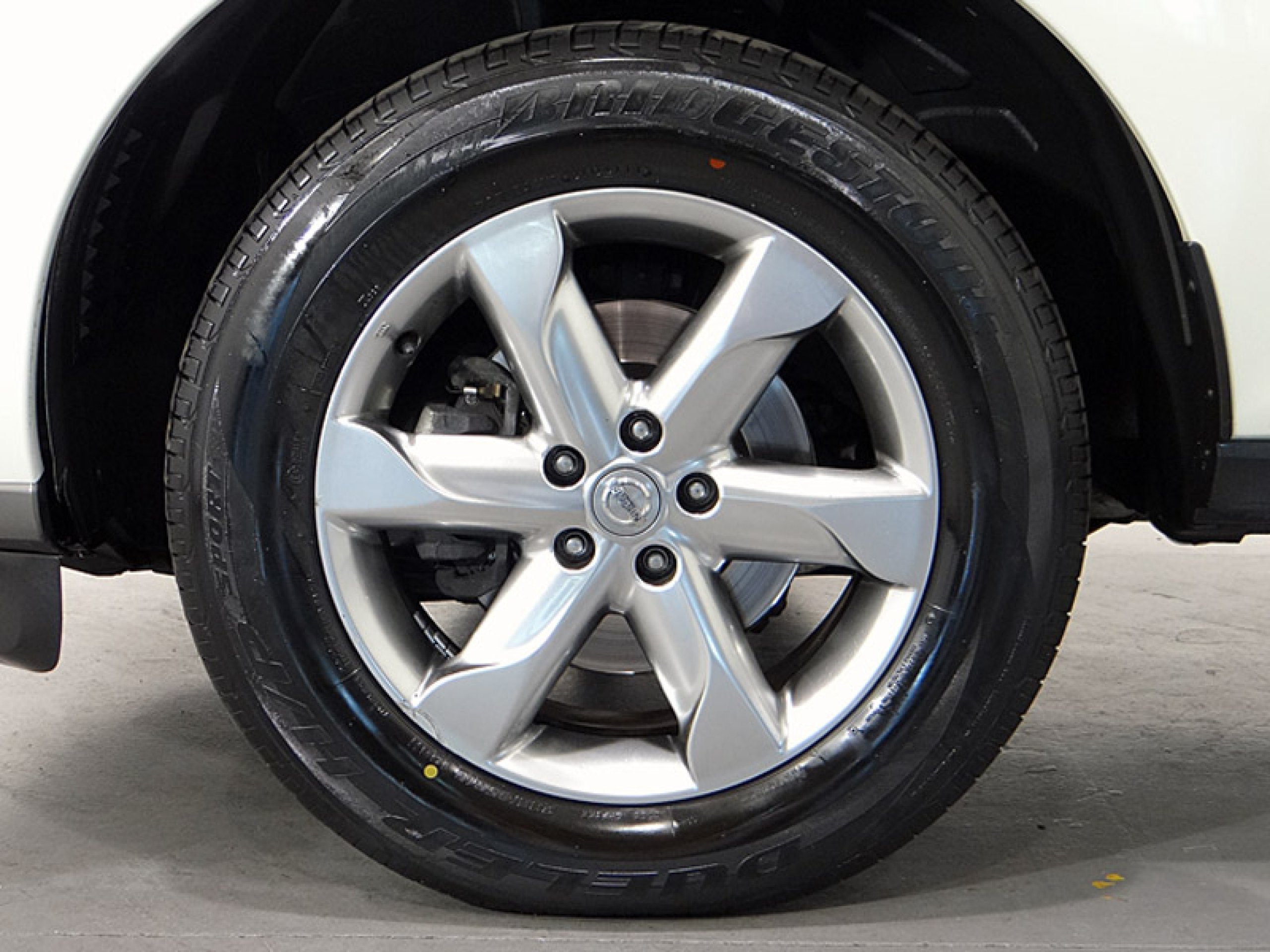 Foto Nissan Murano 38