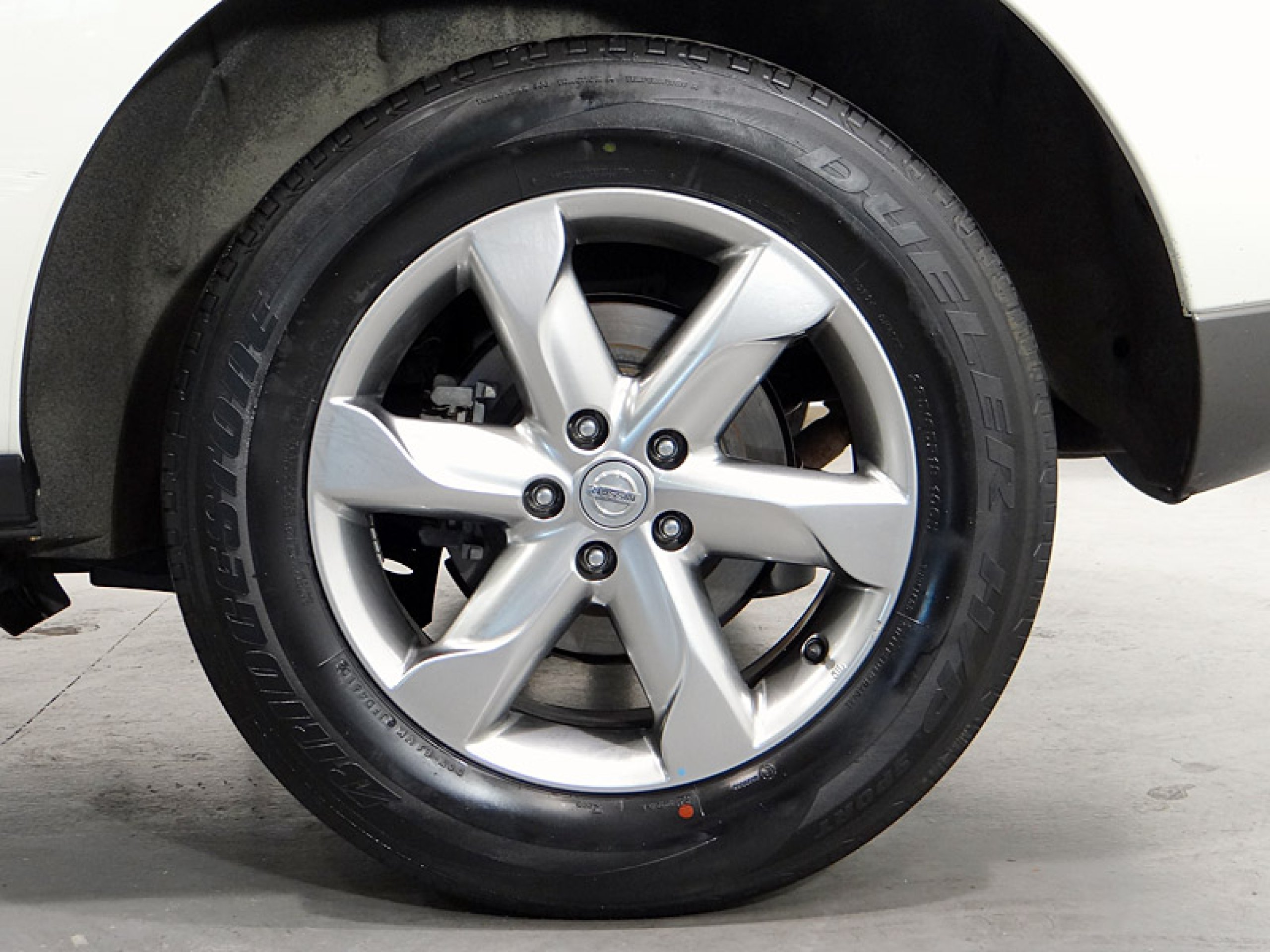 Foto Nissan Murano 39