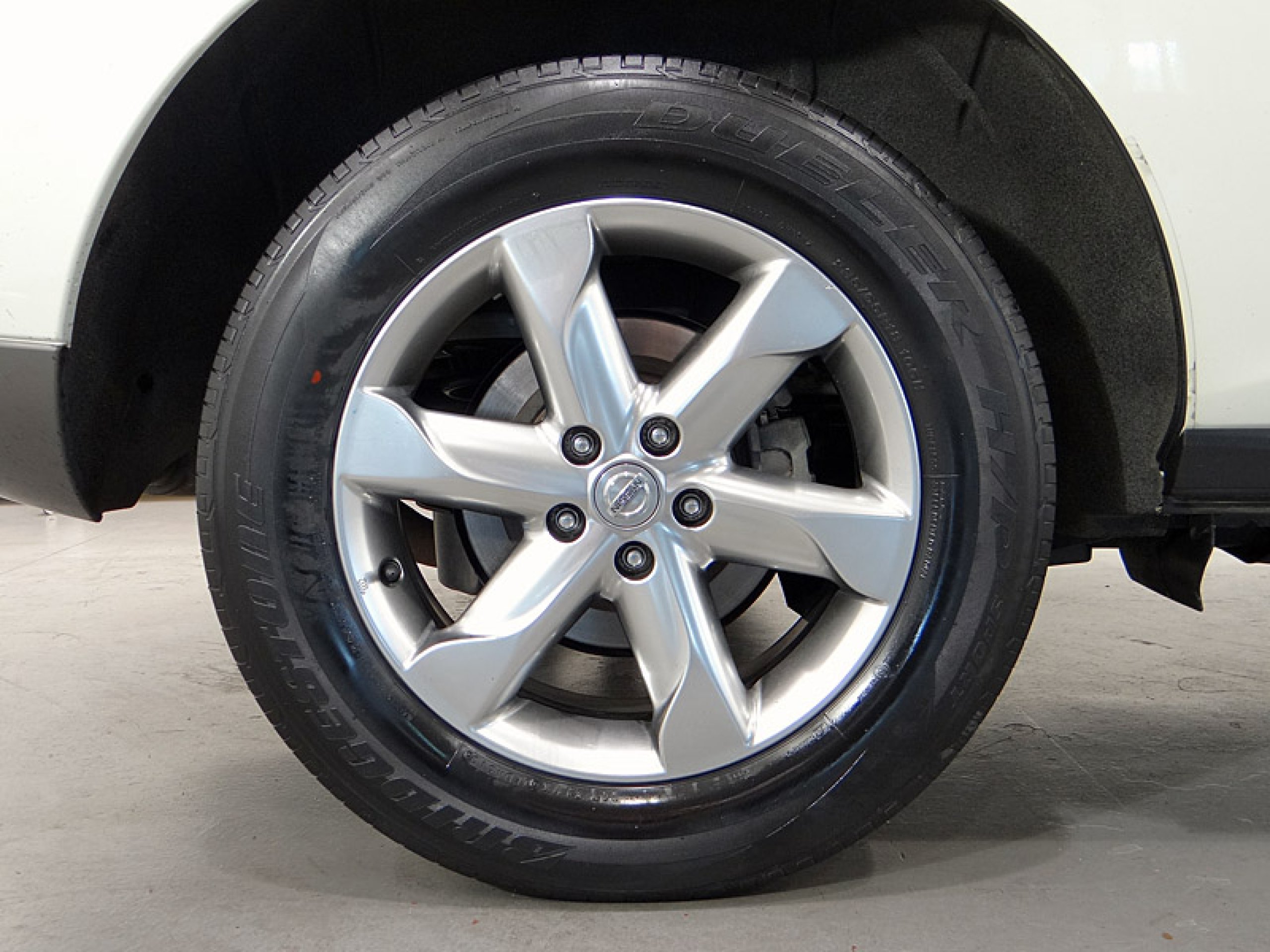 Foto Nissan Murano 40