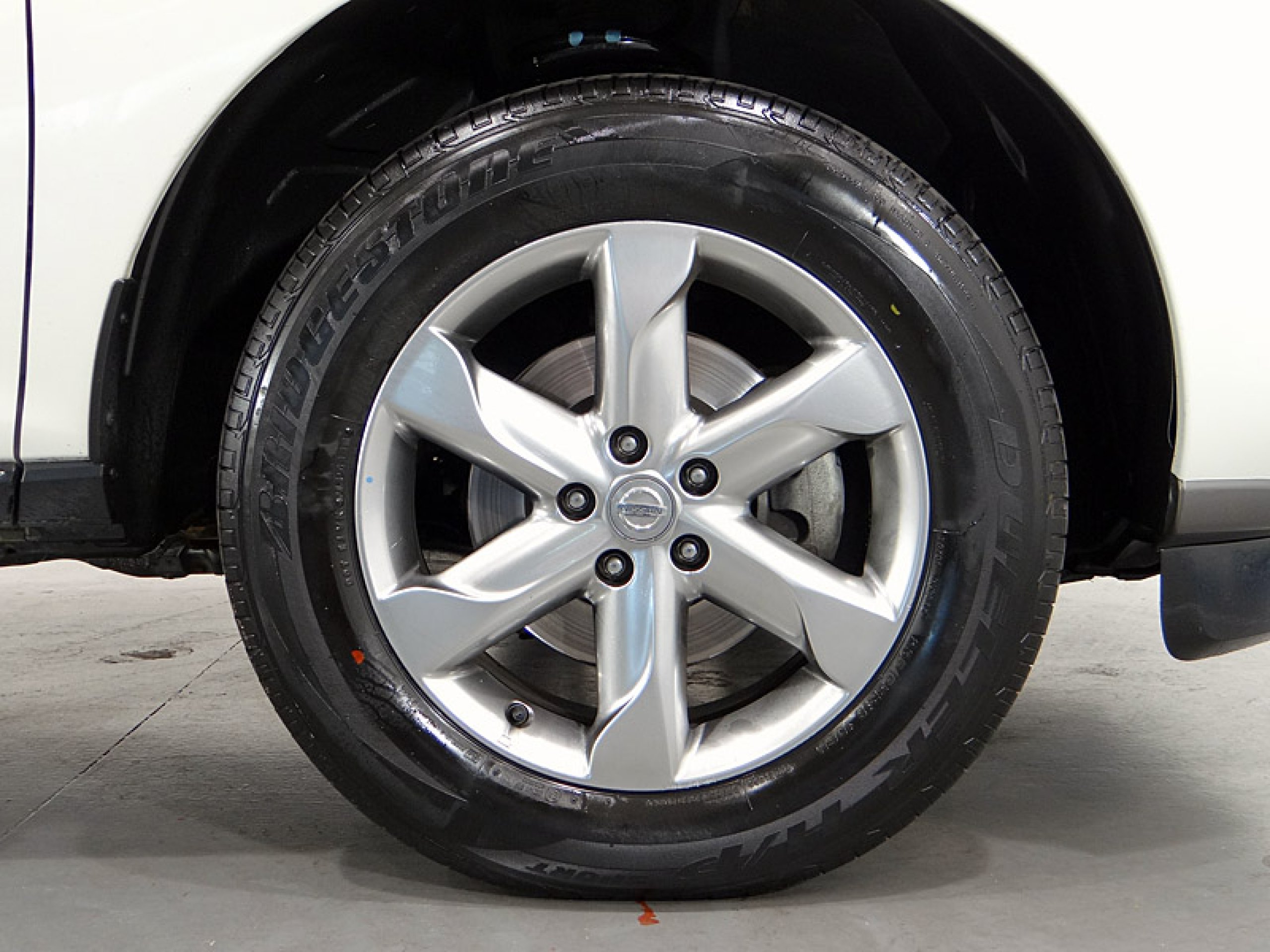 Foto Nissan Murano 41