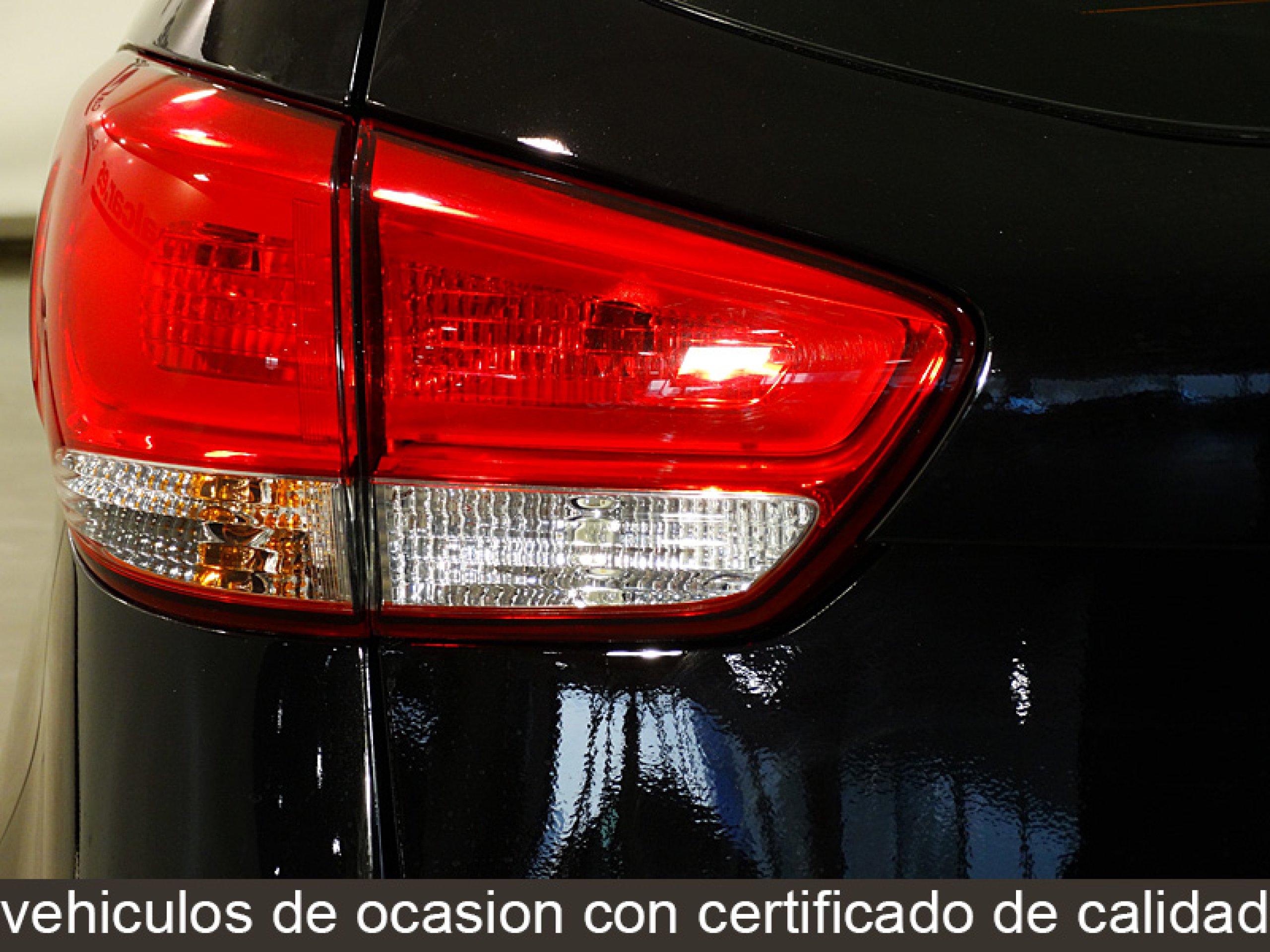 Foto Kia Carens 13