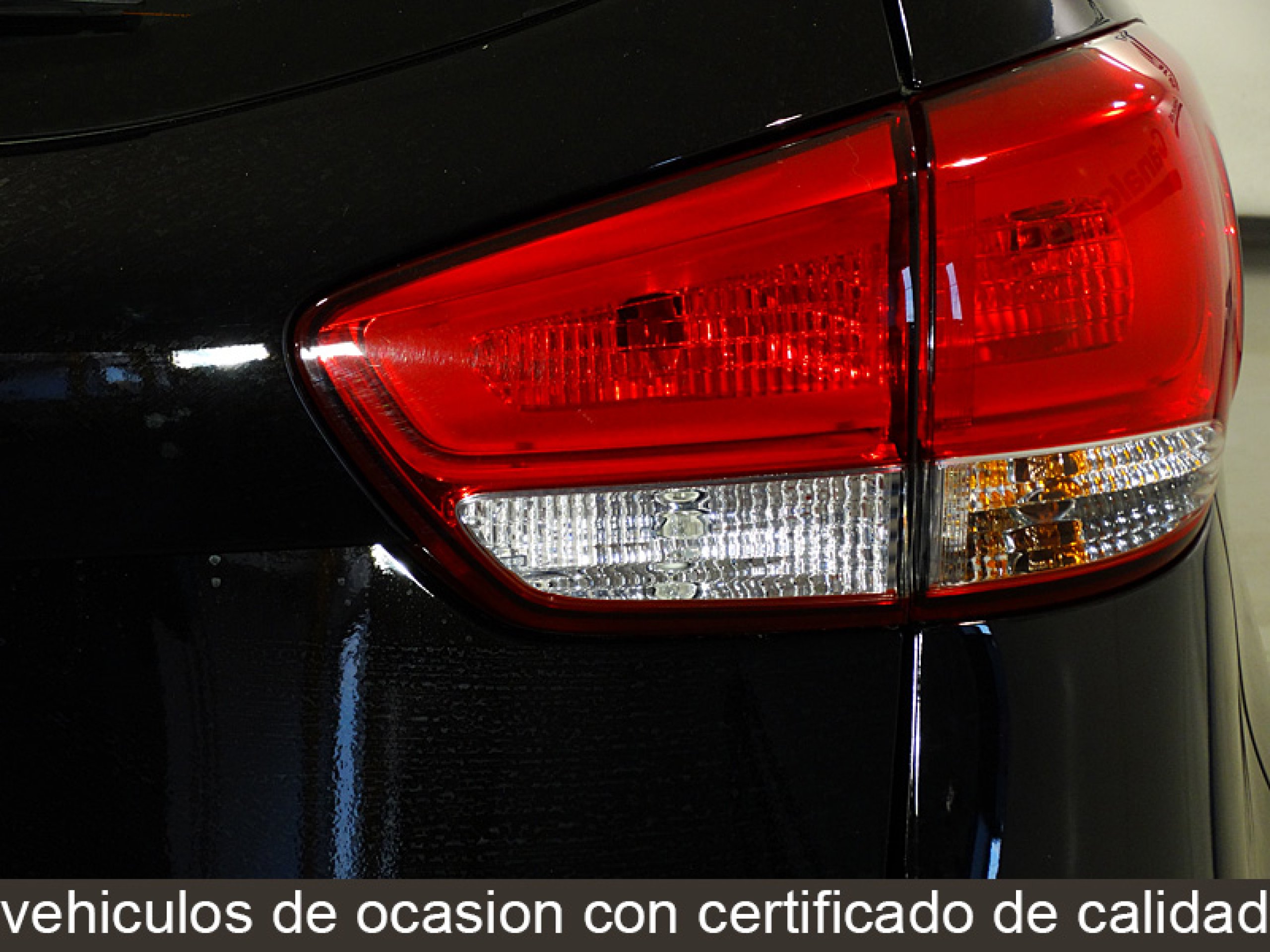 Foto Kia Carens 14