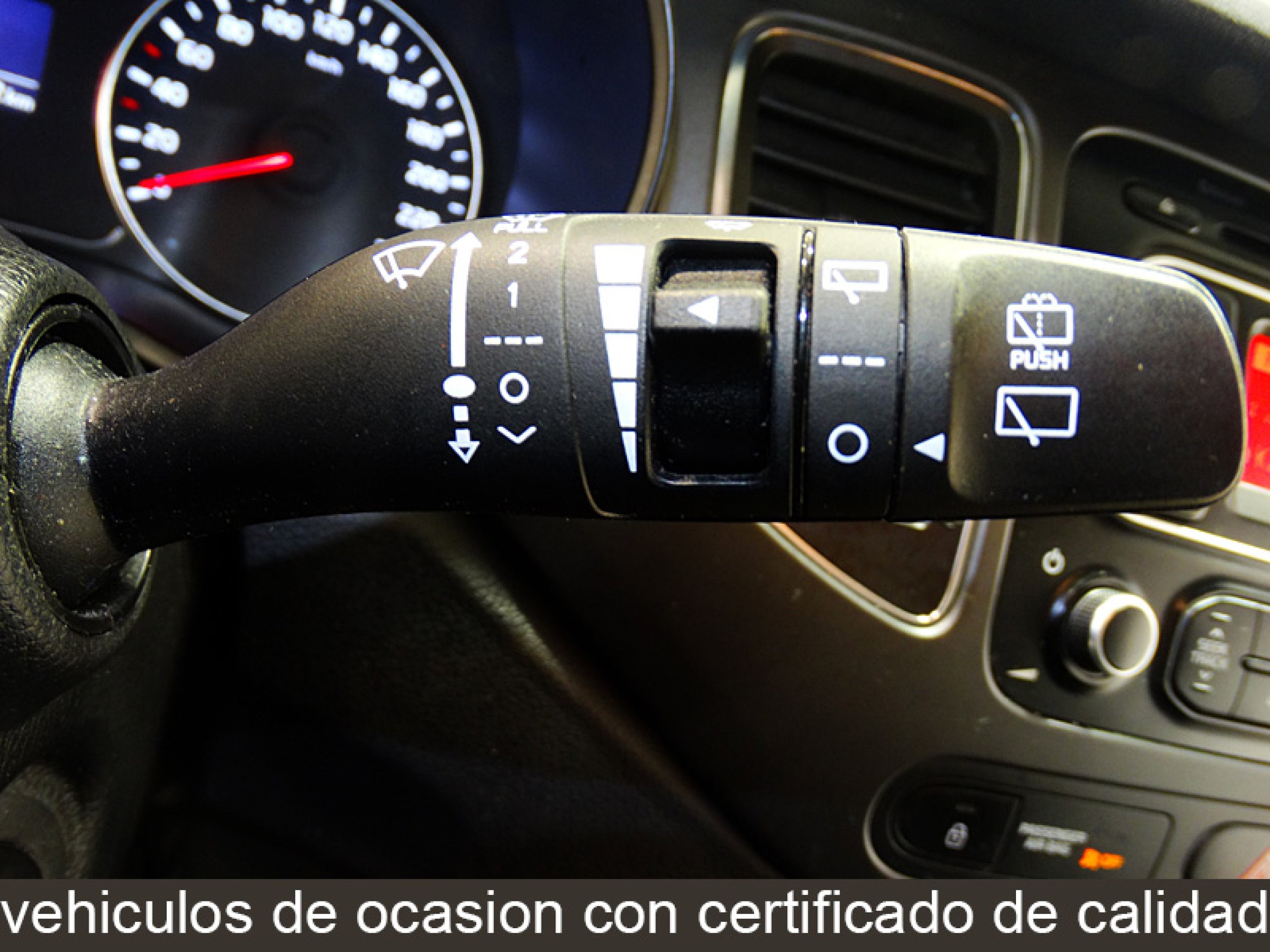 Foto Kia Carens 31