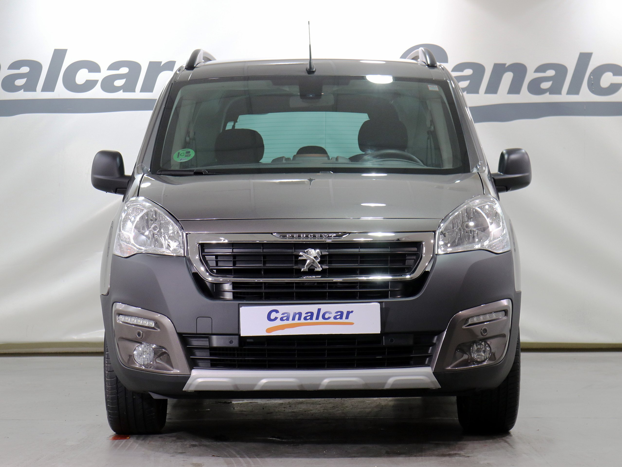 Foto Peugeot Partner 3