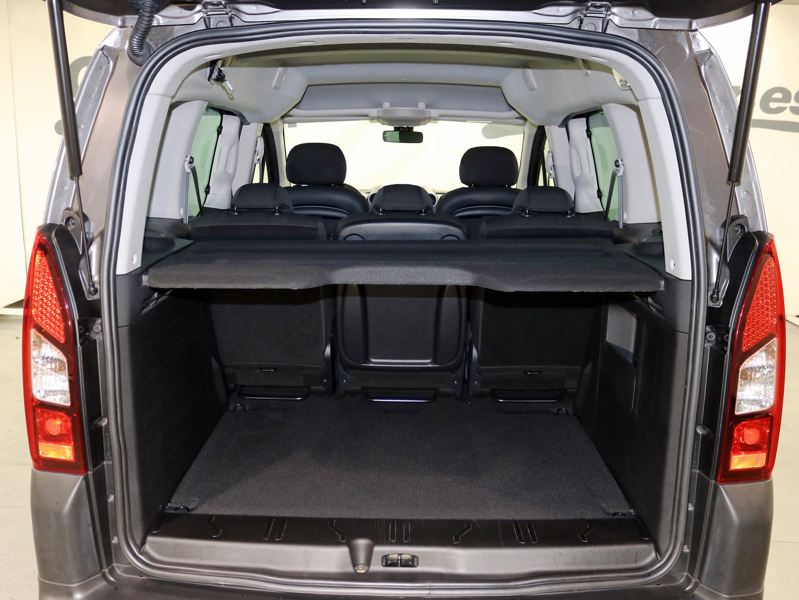 Foto Peugeot Partner 9