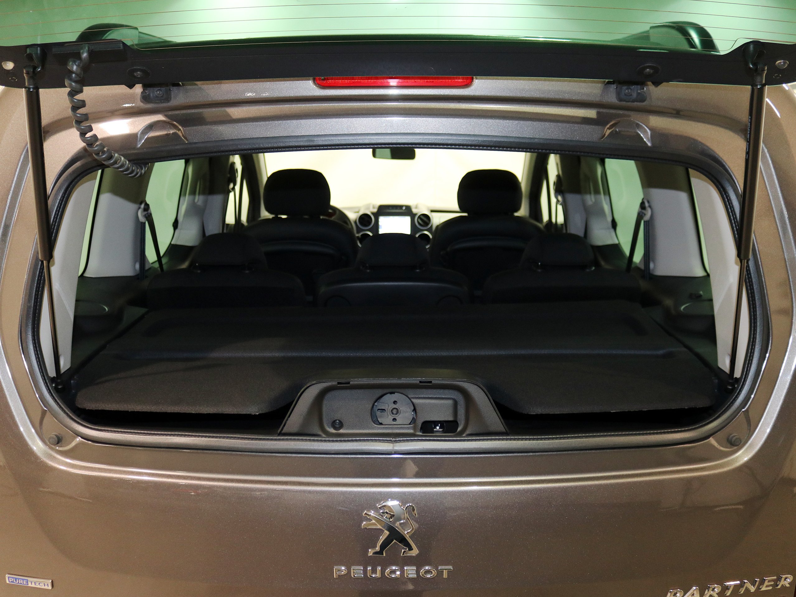 Foto Peugeot Partner 10