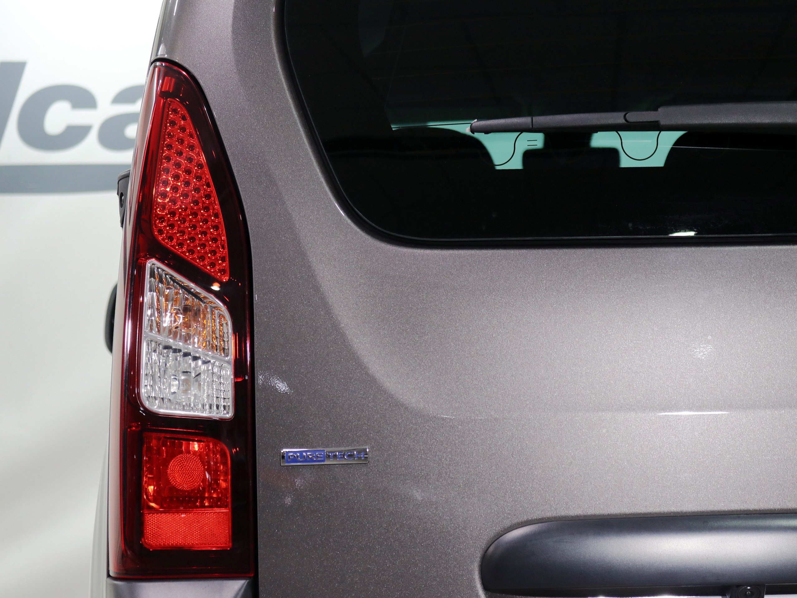 Foto Peugeot Partner 11