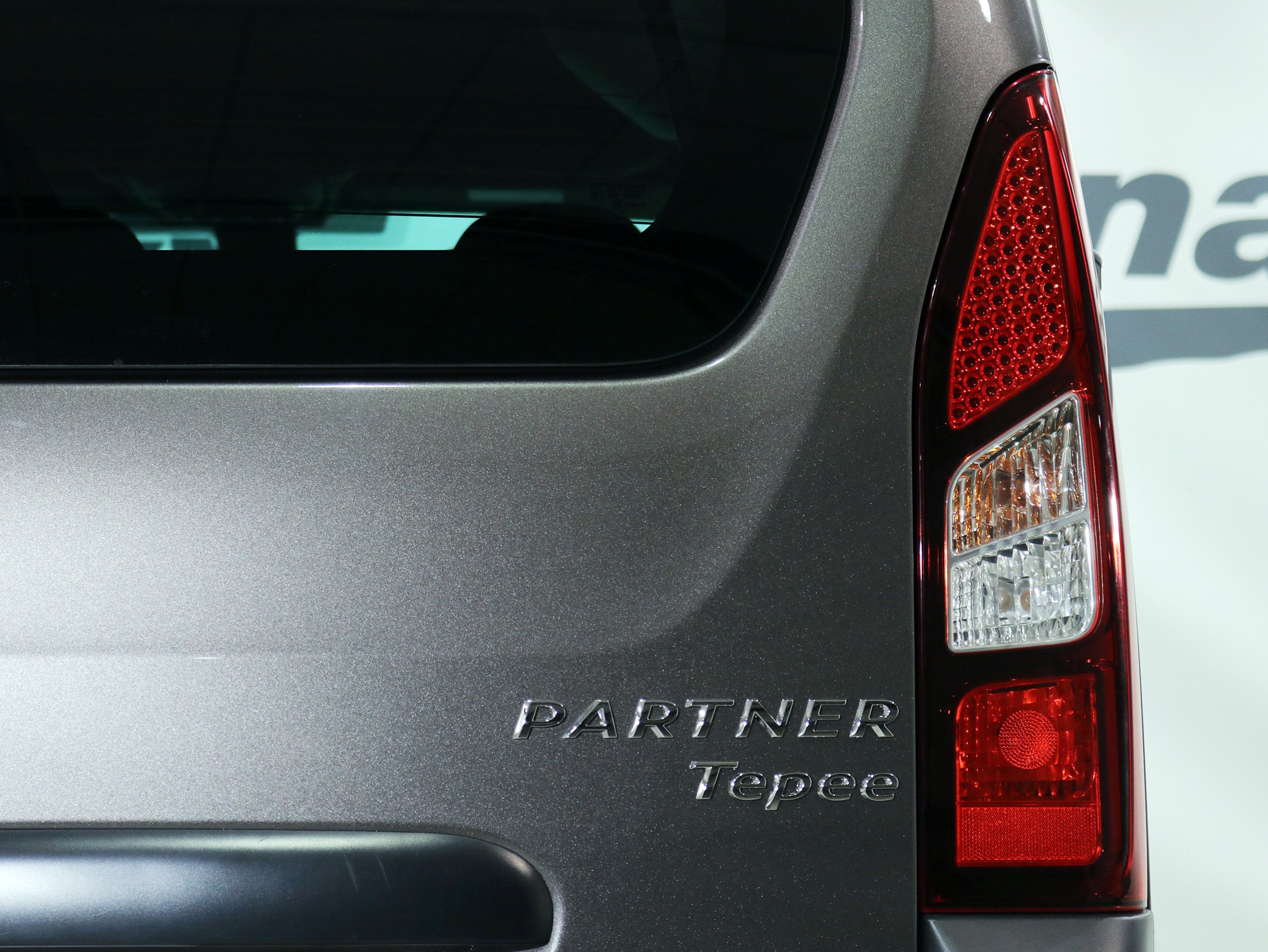 Foto Peugeot Partner 12