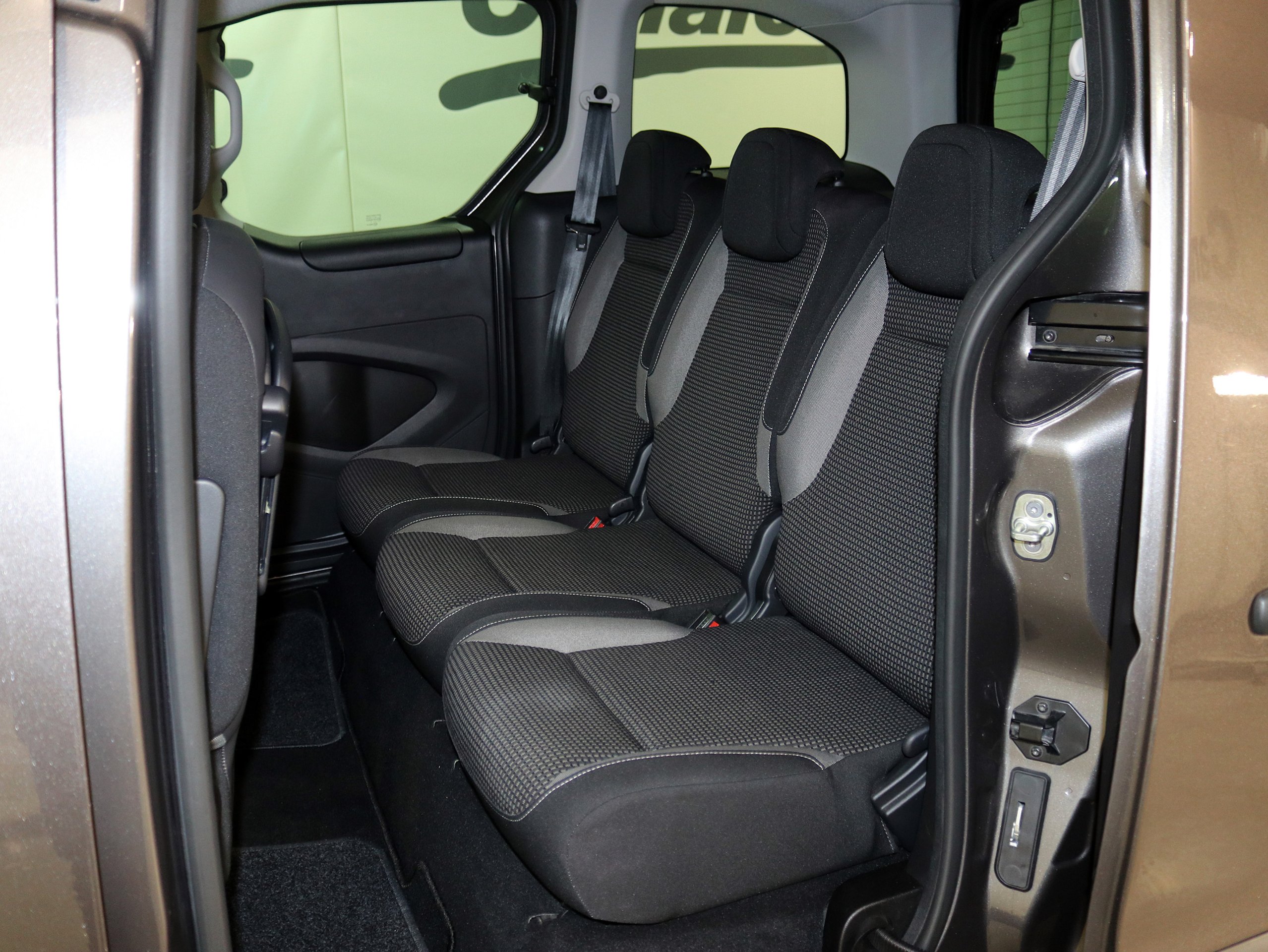 Foto Peugeot Partner 17