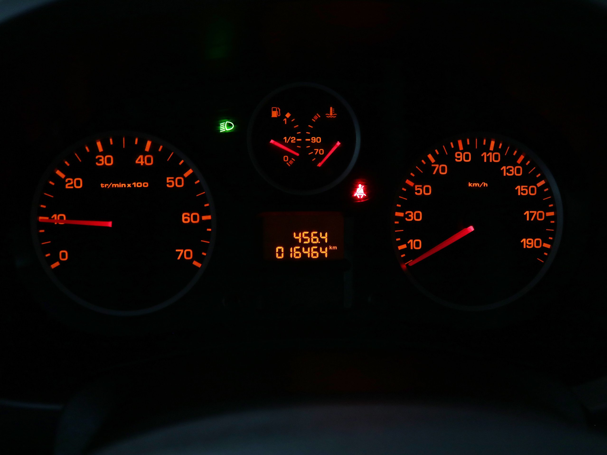 Foto Peugeot Partner 18
