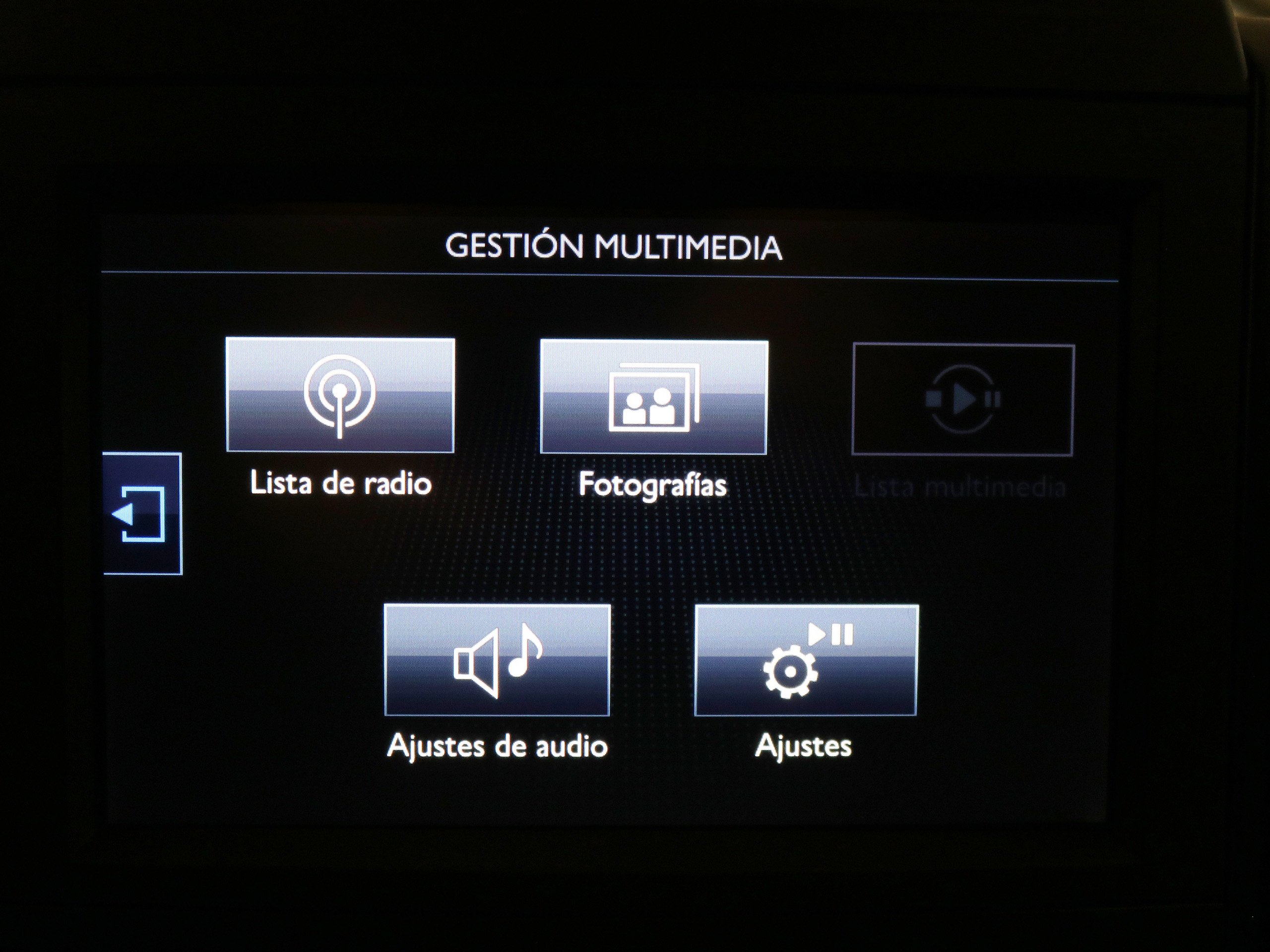 Foto Peugeot Partner 19