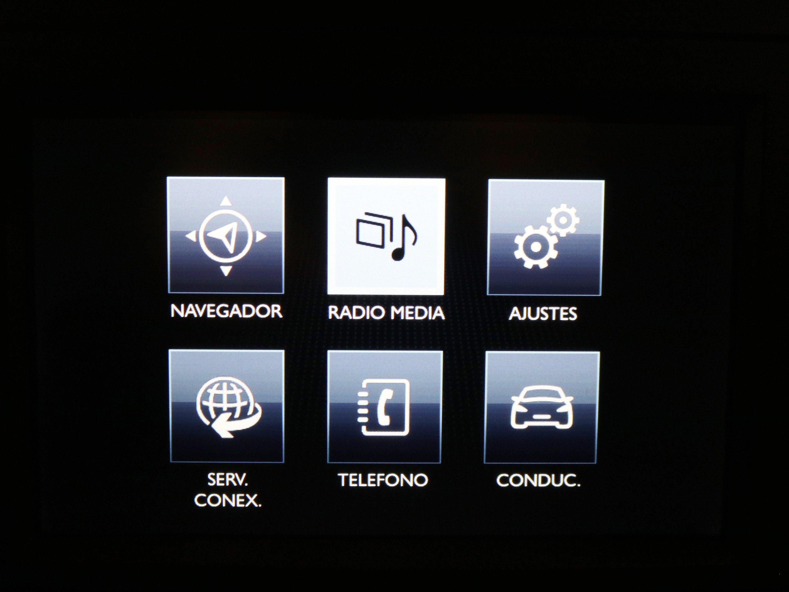 Foto Peugeot Partner 20