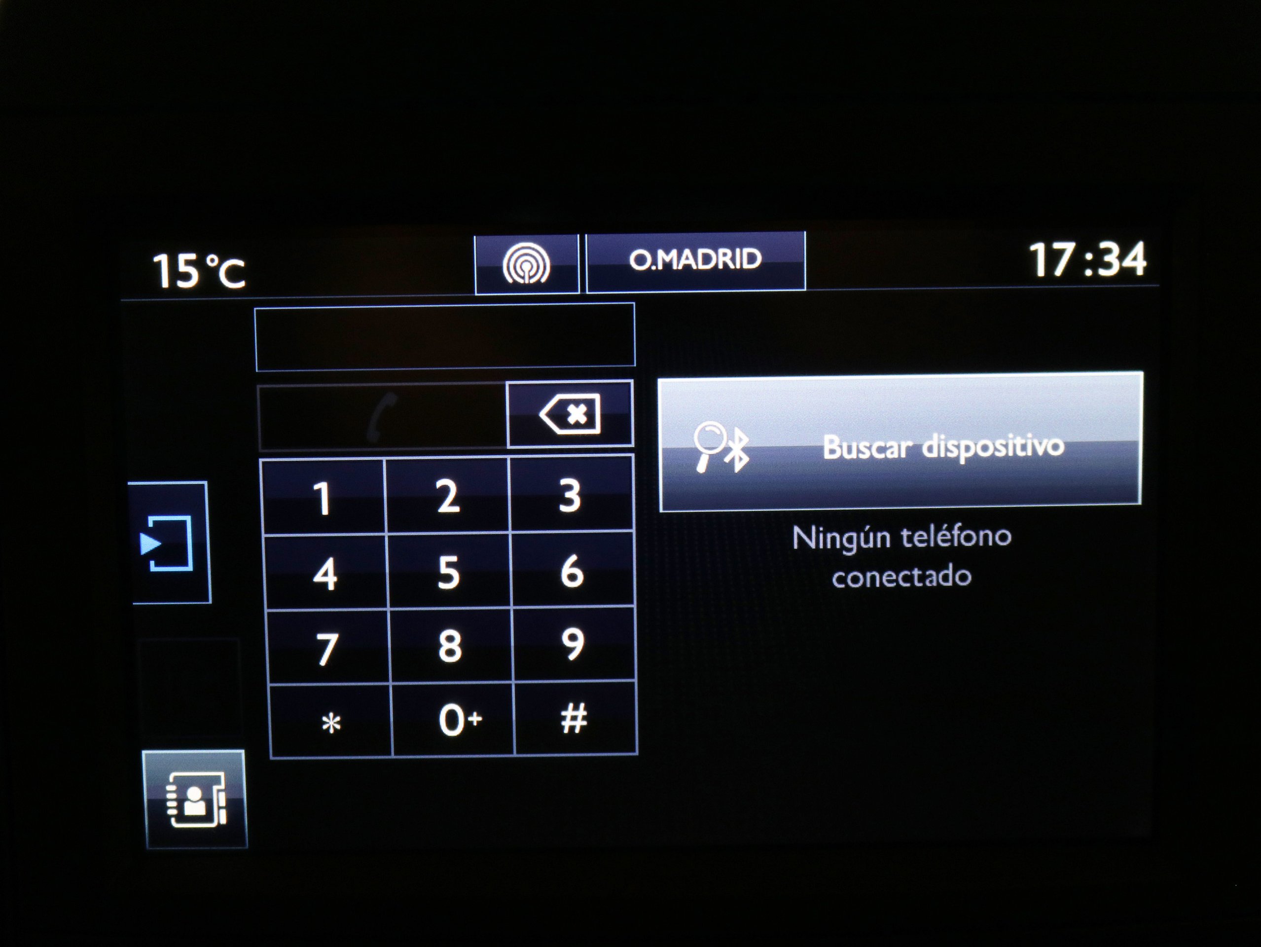 Foto Peugeot Partner 21