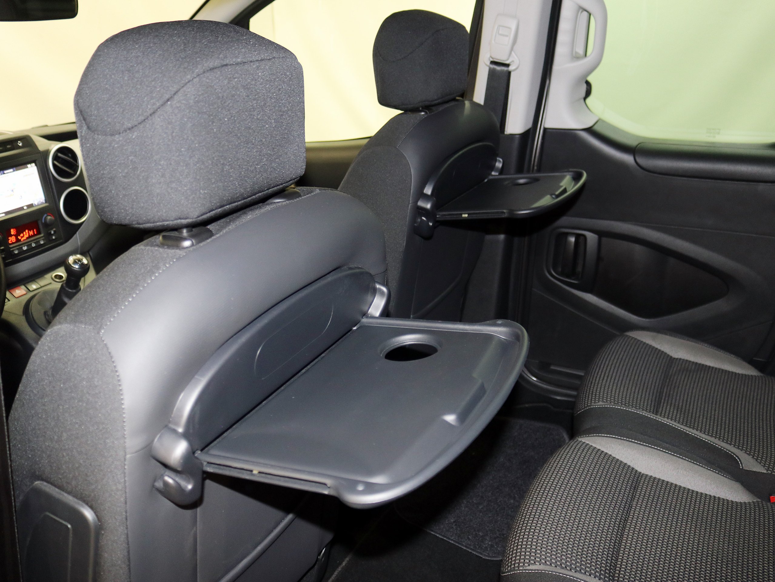 Foto Peugeot Partner 25