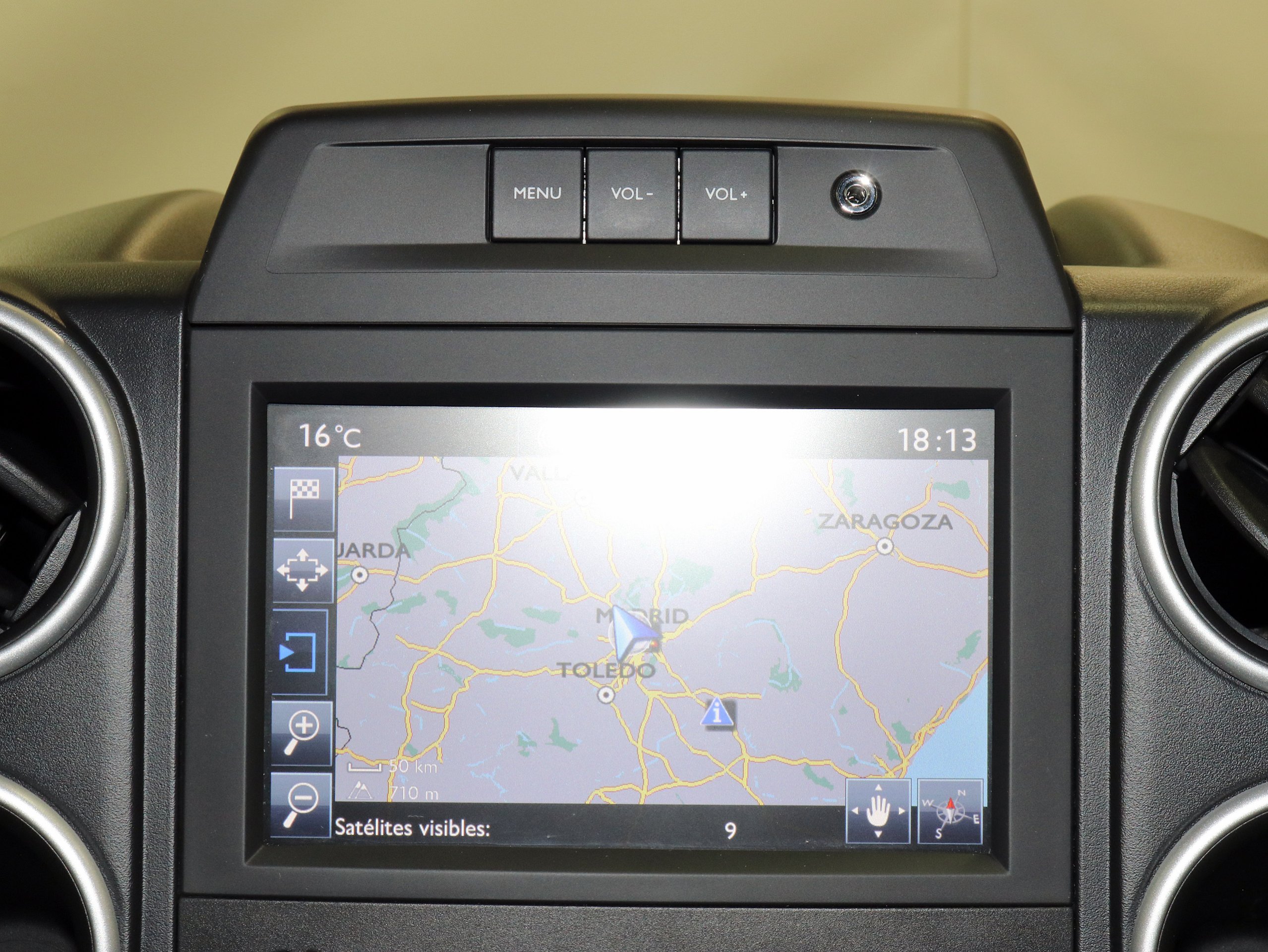 Foto Peugeot Partner 29