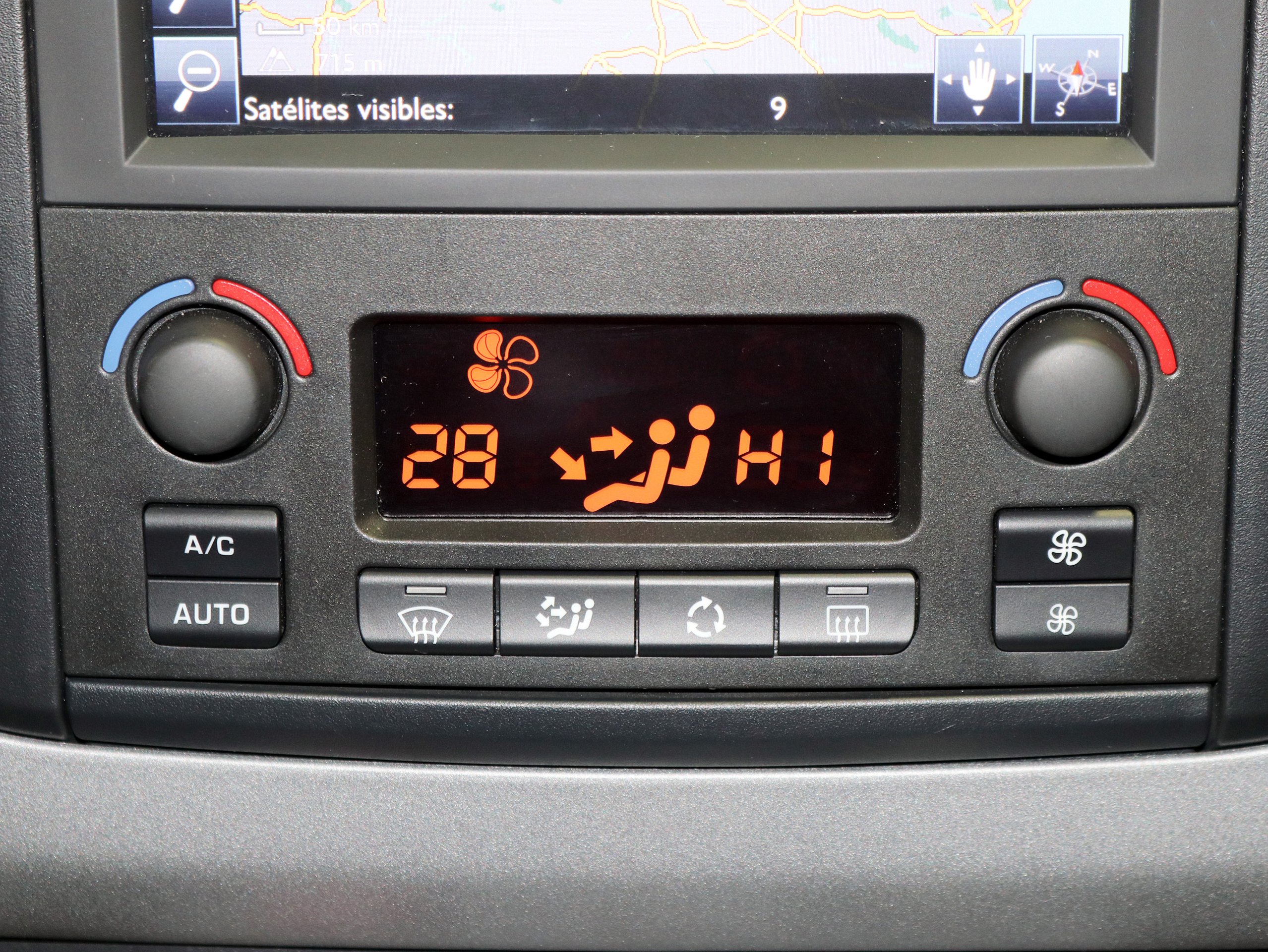 Foto Peugeot Partner 30