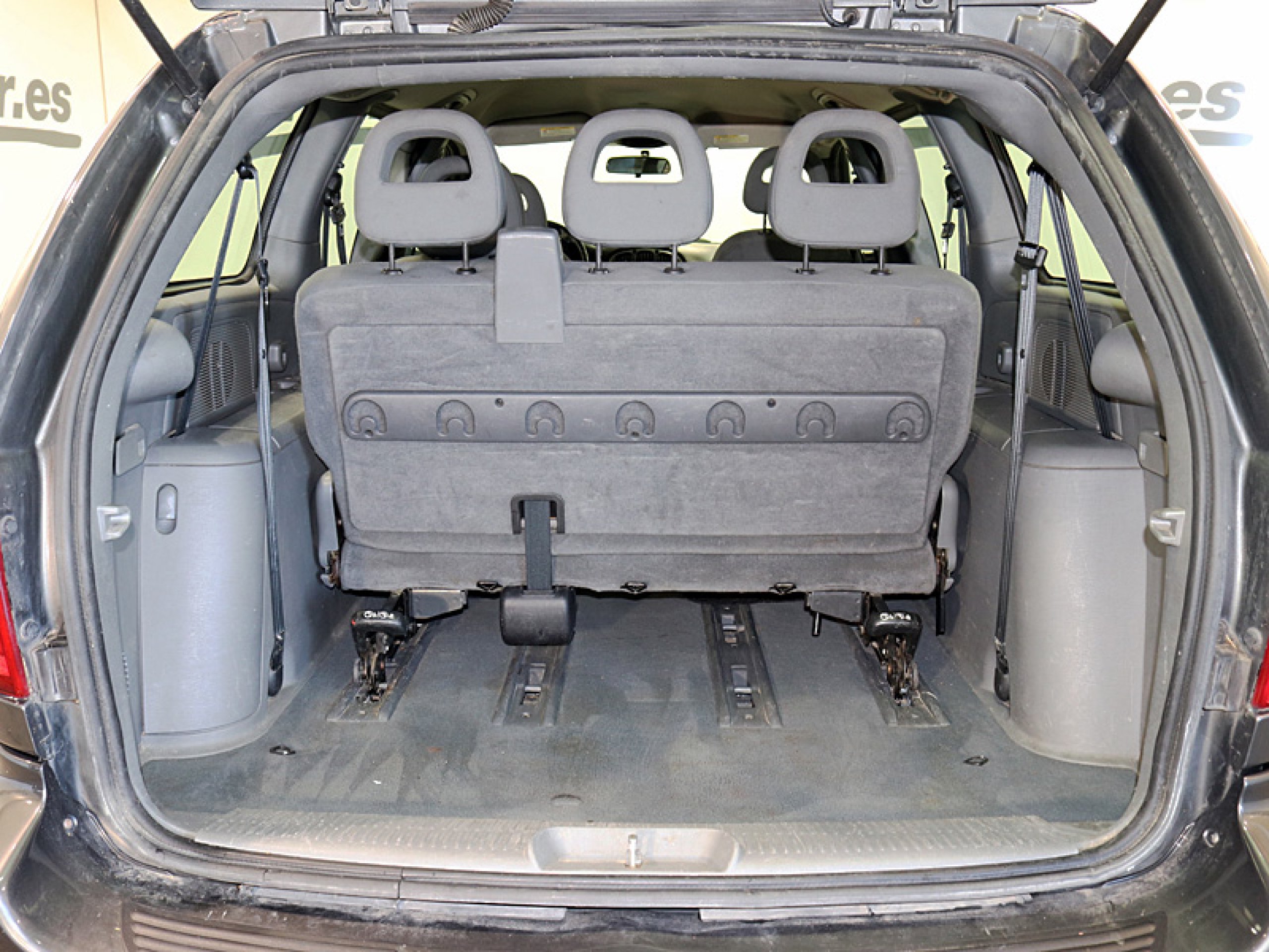 Foto Chrysler Grand Voyager 8 Foto Chrysler Grand Voyager 8