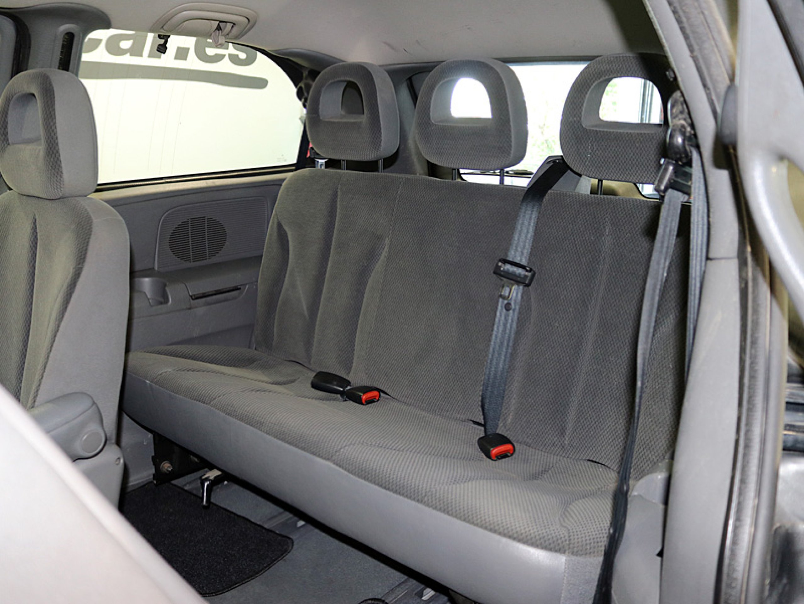 Foto Chrysler Grand Voyager 12 Foto Chrysler Grand Voyager 12