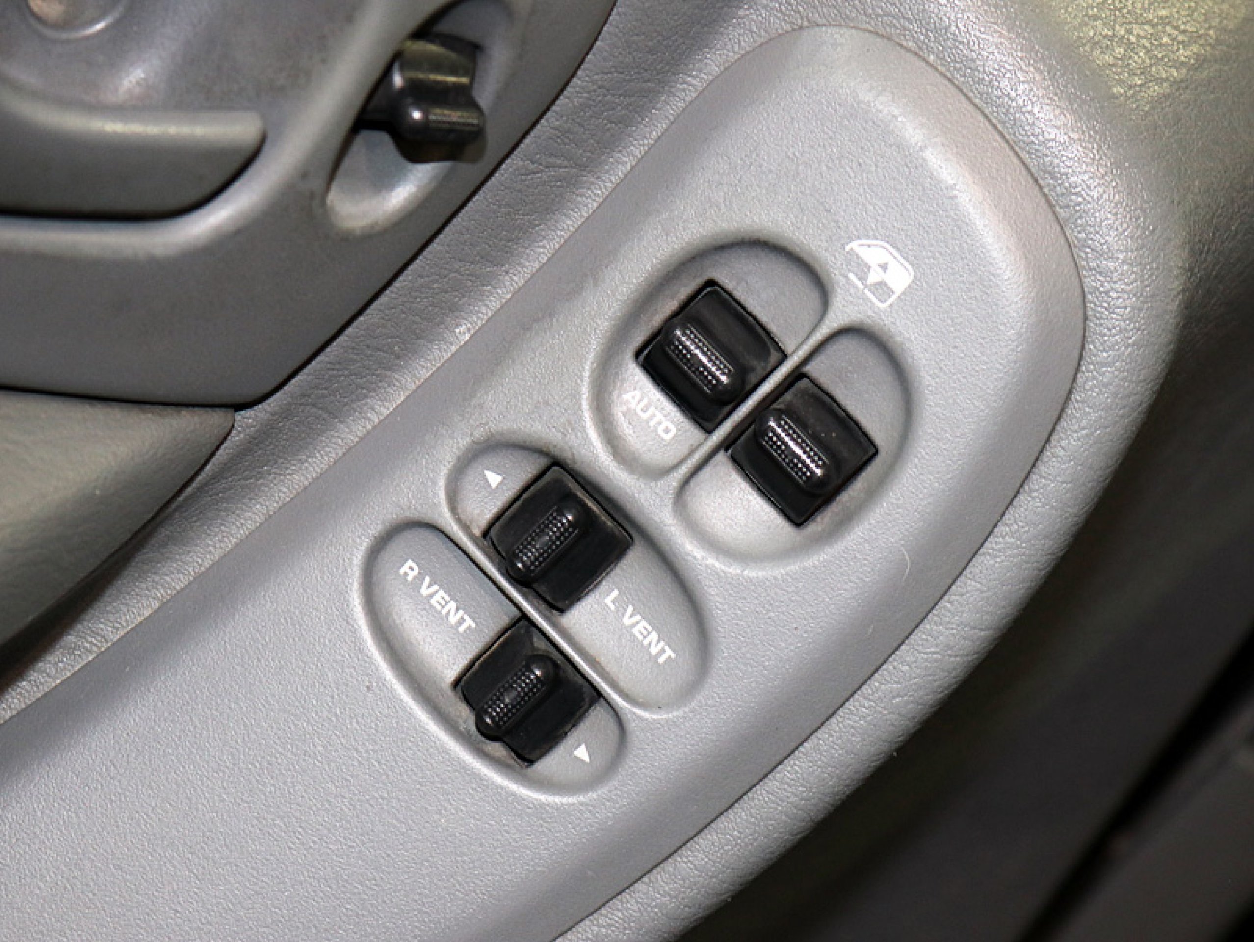 Foto Chrysler Grand Voyager 21 Foto Chrysler Grand Voyager 21