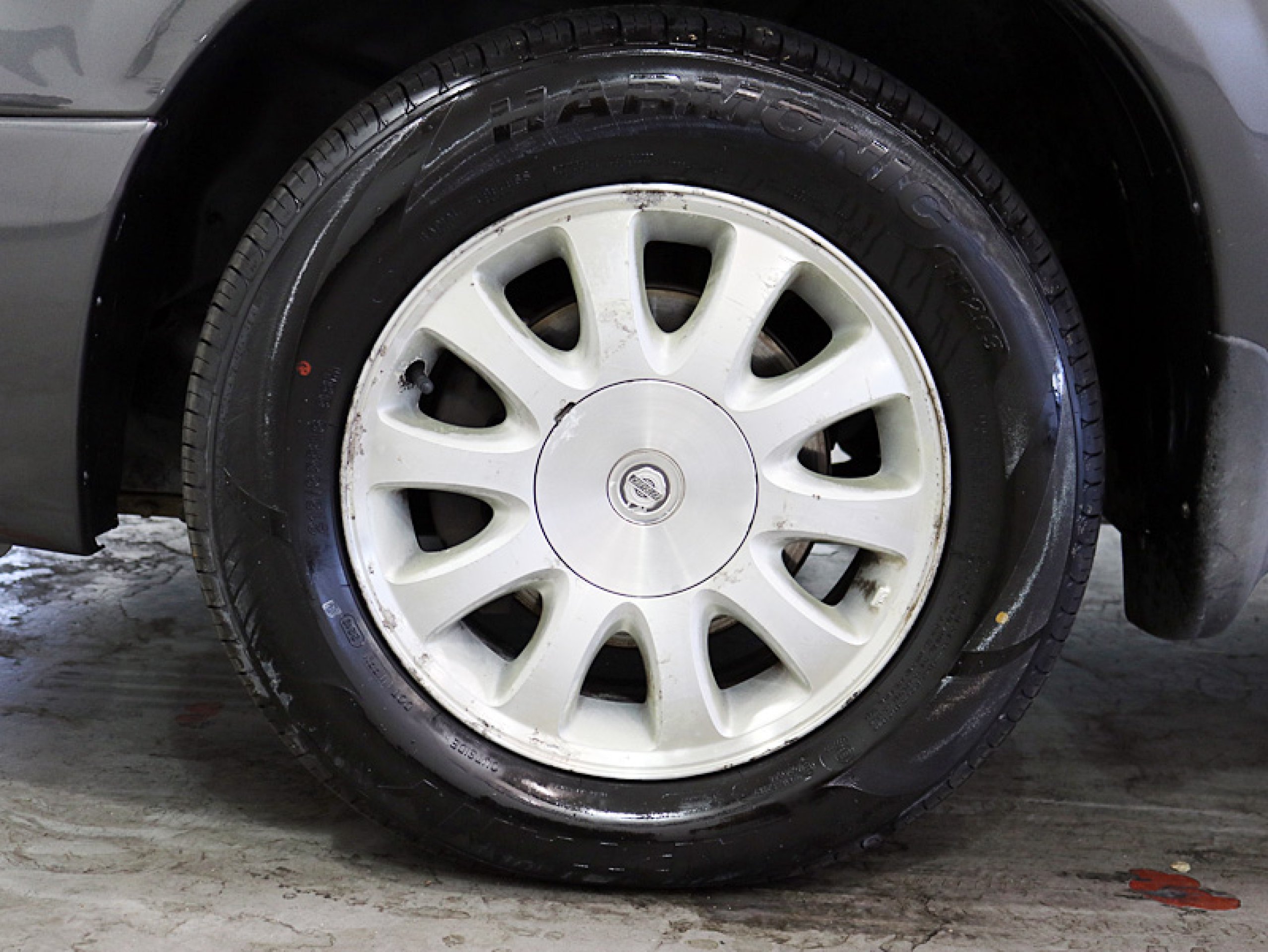 Foto Chrysler Grand Voyager 27 Foto Chrysler Grand Voyager 27