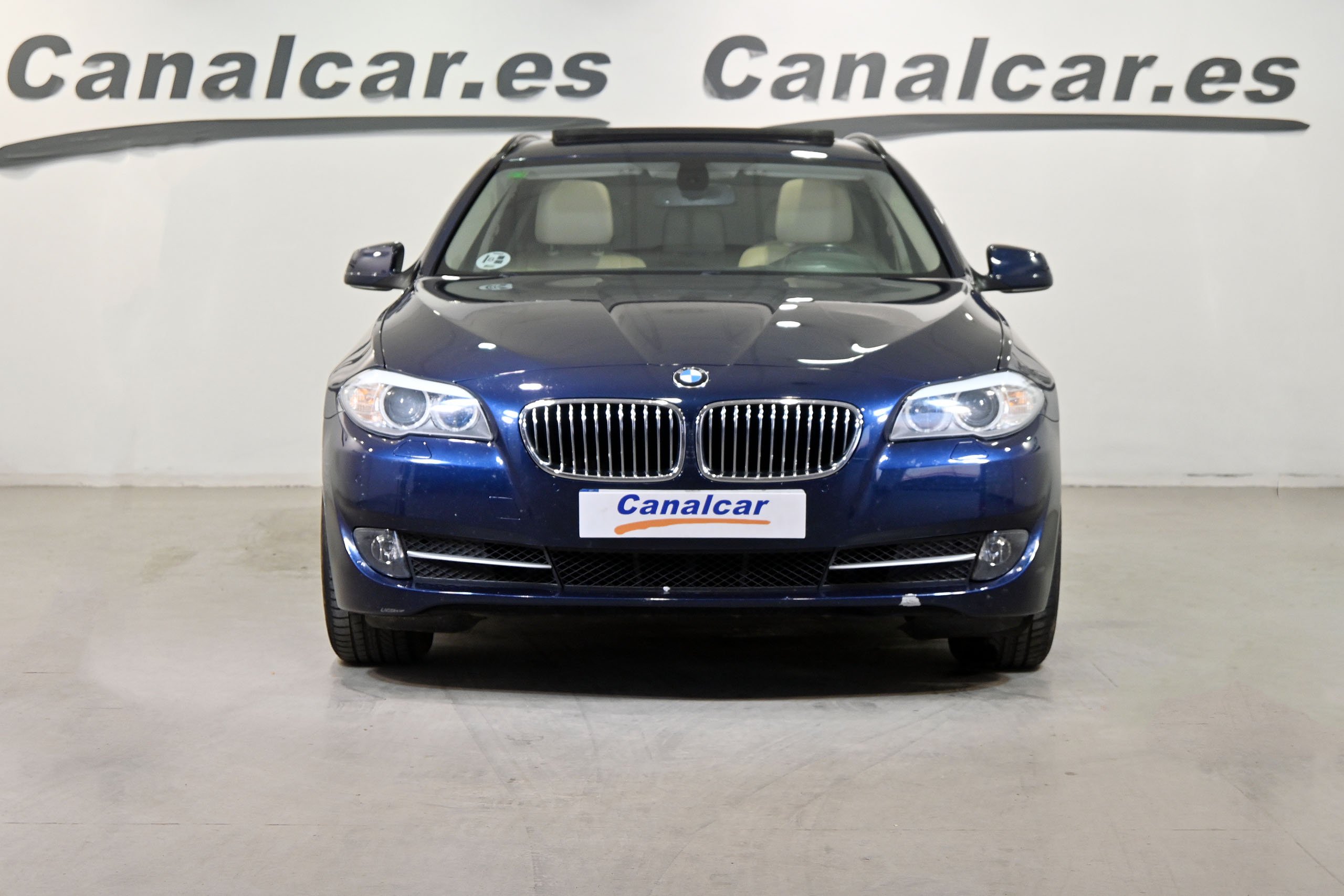 Foto Bmw Serie 5 3