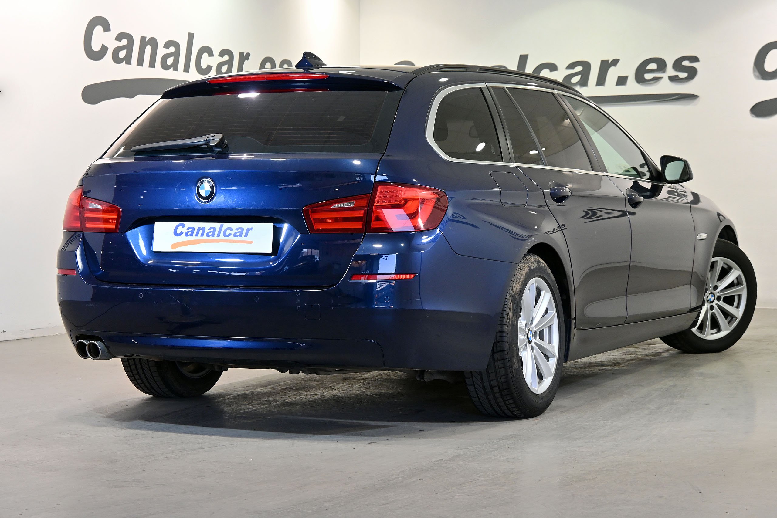Foto Bmw Serie 5 5