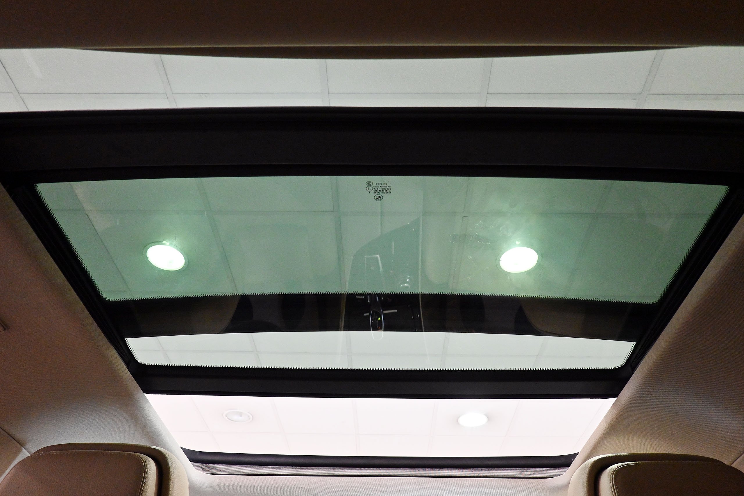 Foto Bmw Serie 5 15