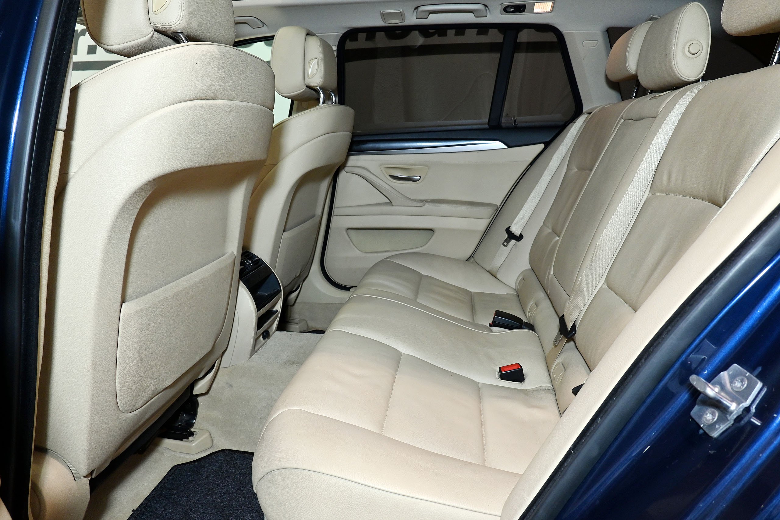 Foto Bmw Serie 5 13