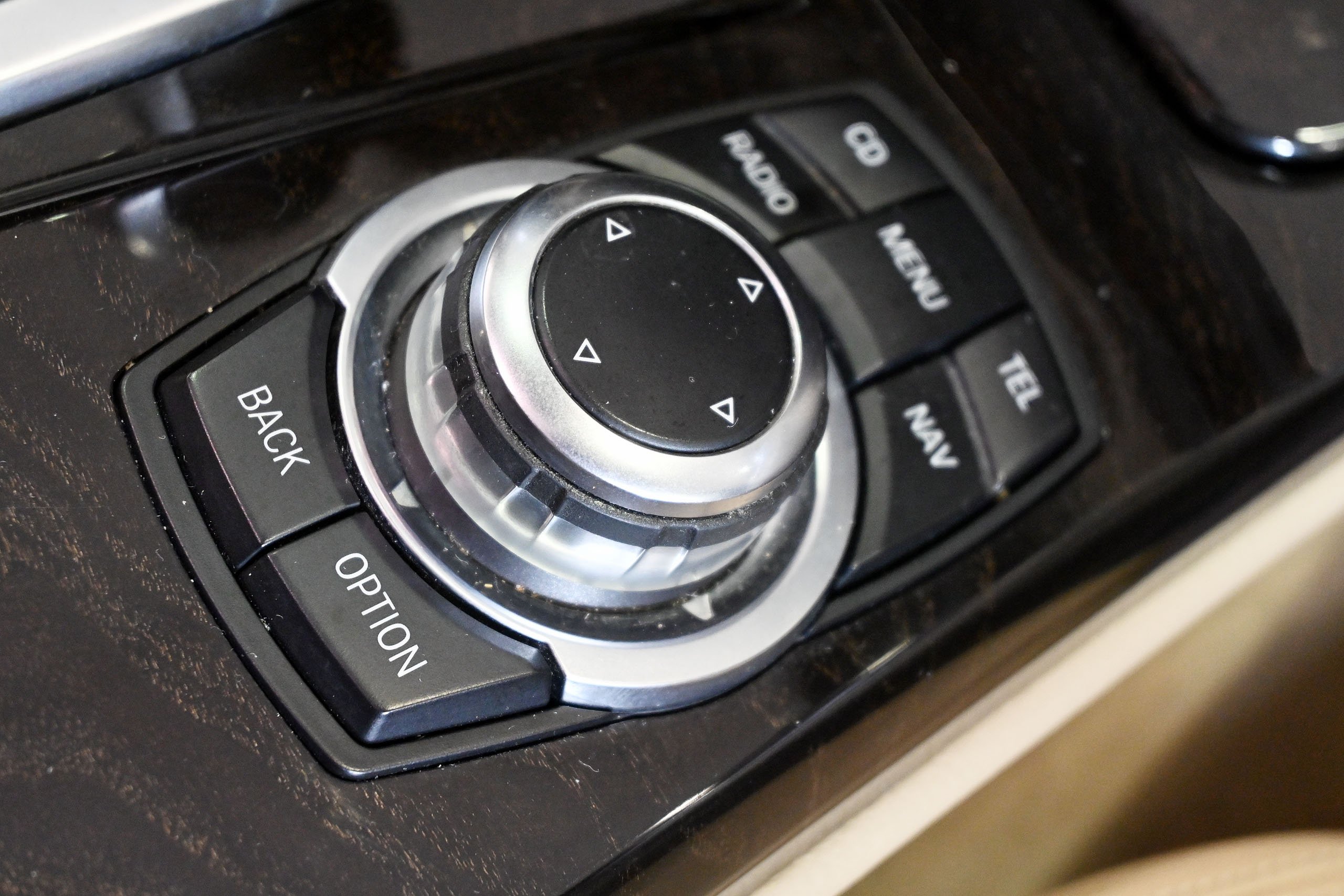 Foto Bmw Serie 5 27