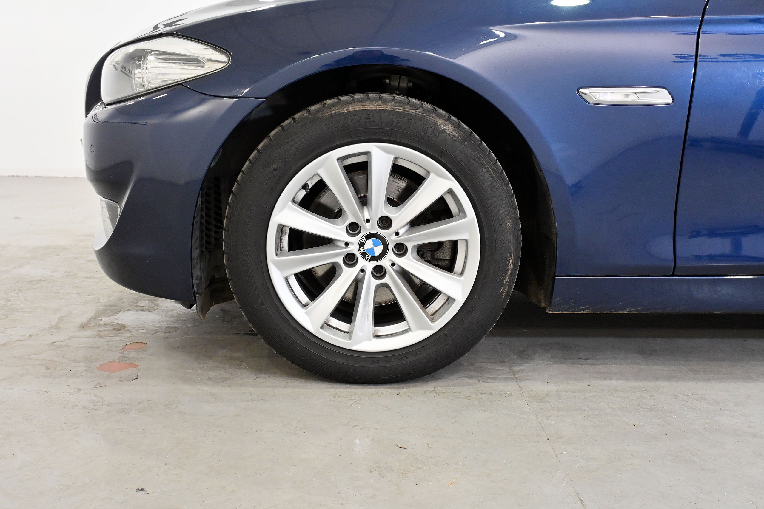 Foto Bmw Serie 5 42