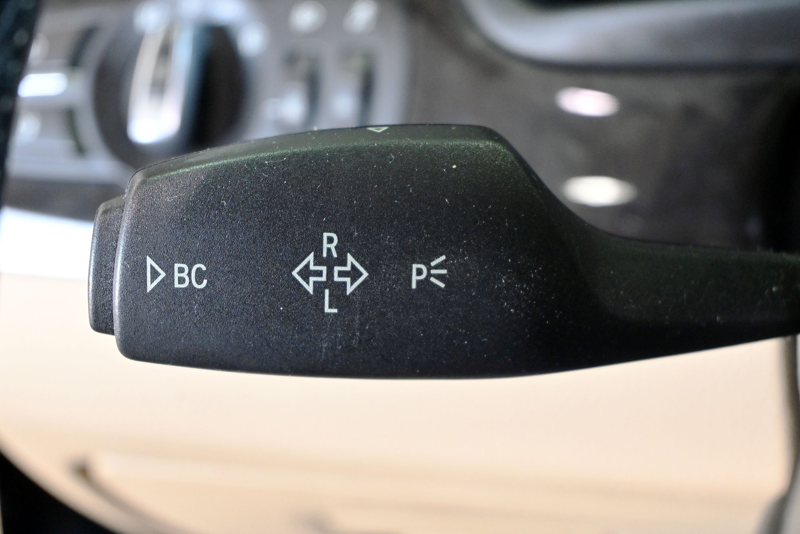 Foto Bmw Serie 5 36