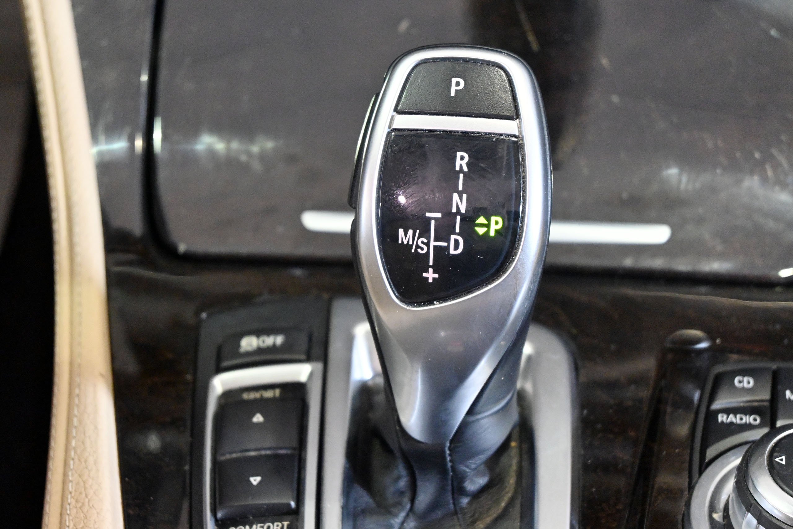 Foto Bmw Serie 5 31