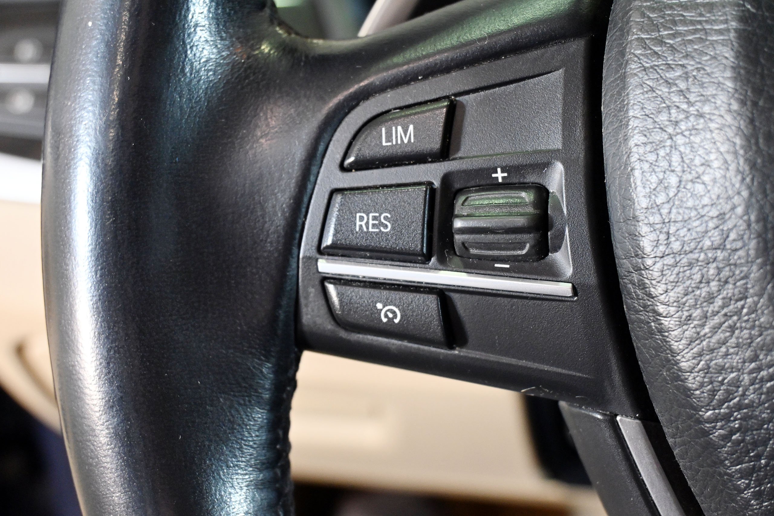 Foto Bmw Serie 5 38