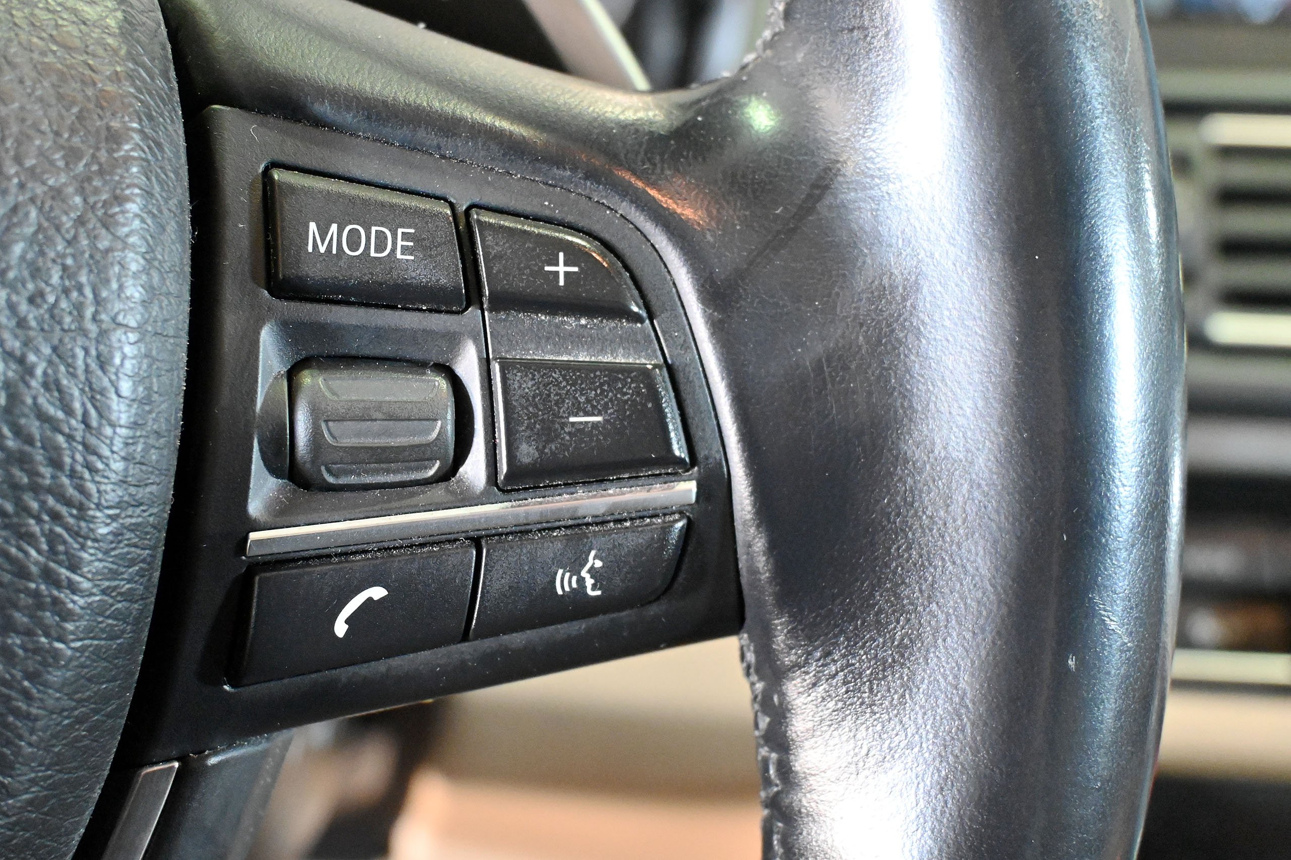 Foto Bmw Serie 5 39